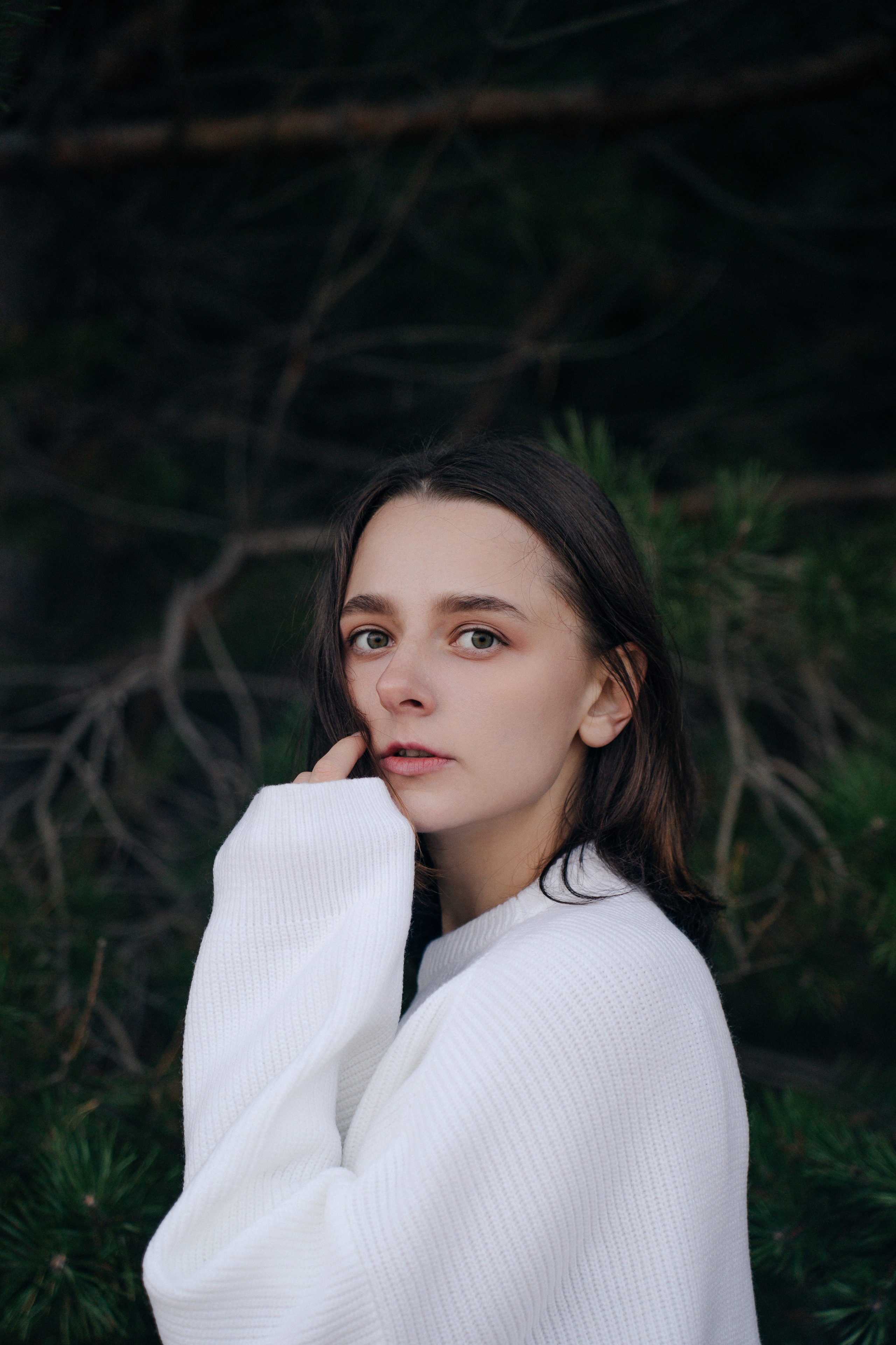 М. Фотограф в Новосибирске Дмитрий Матвеев