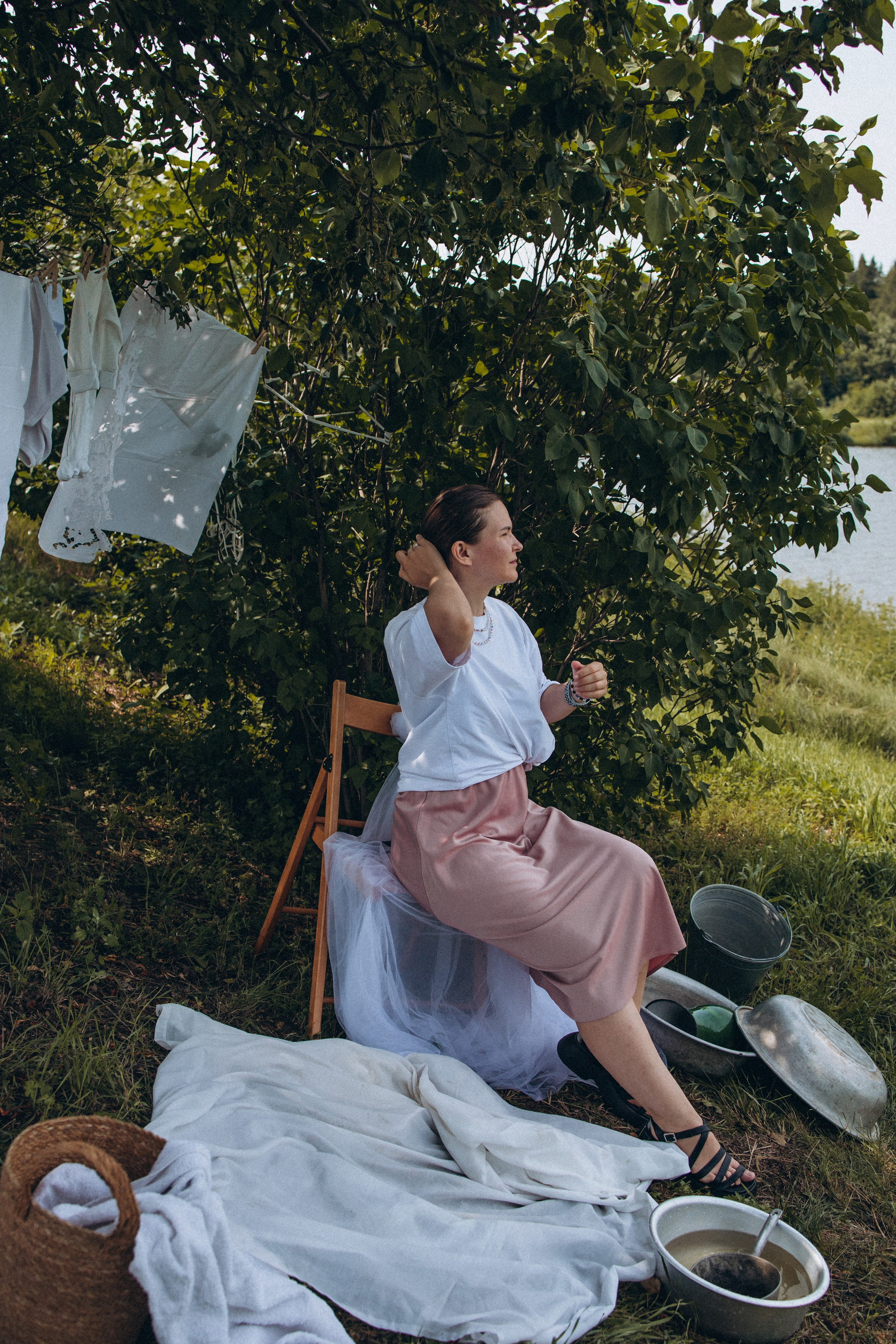 Детки. Семейный фотограф Нижневартовск Тюмень Ефимова Ирина