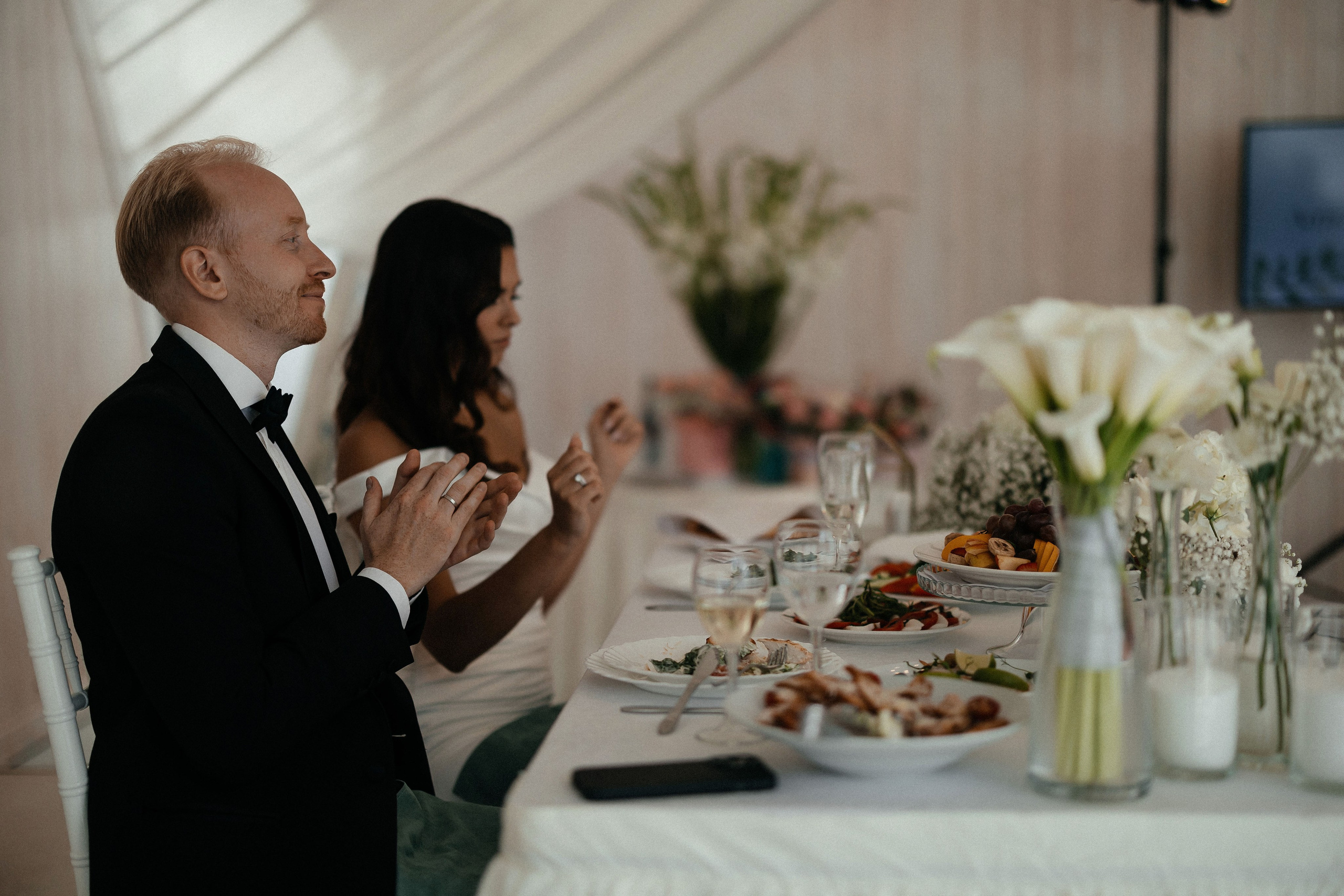 Хочется Солнышка ♥. Свадебный фотограф в Москве