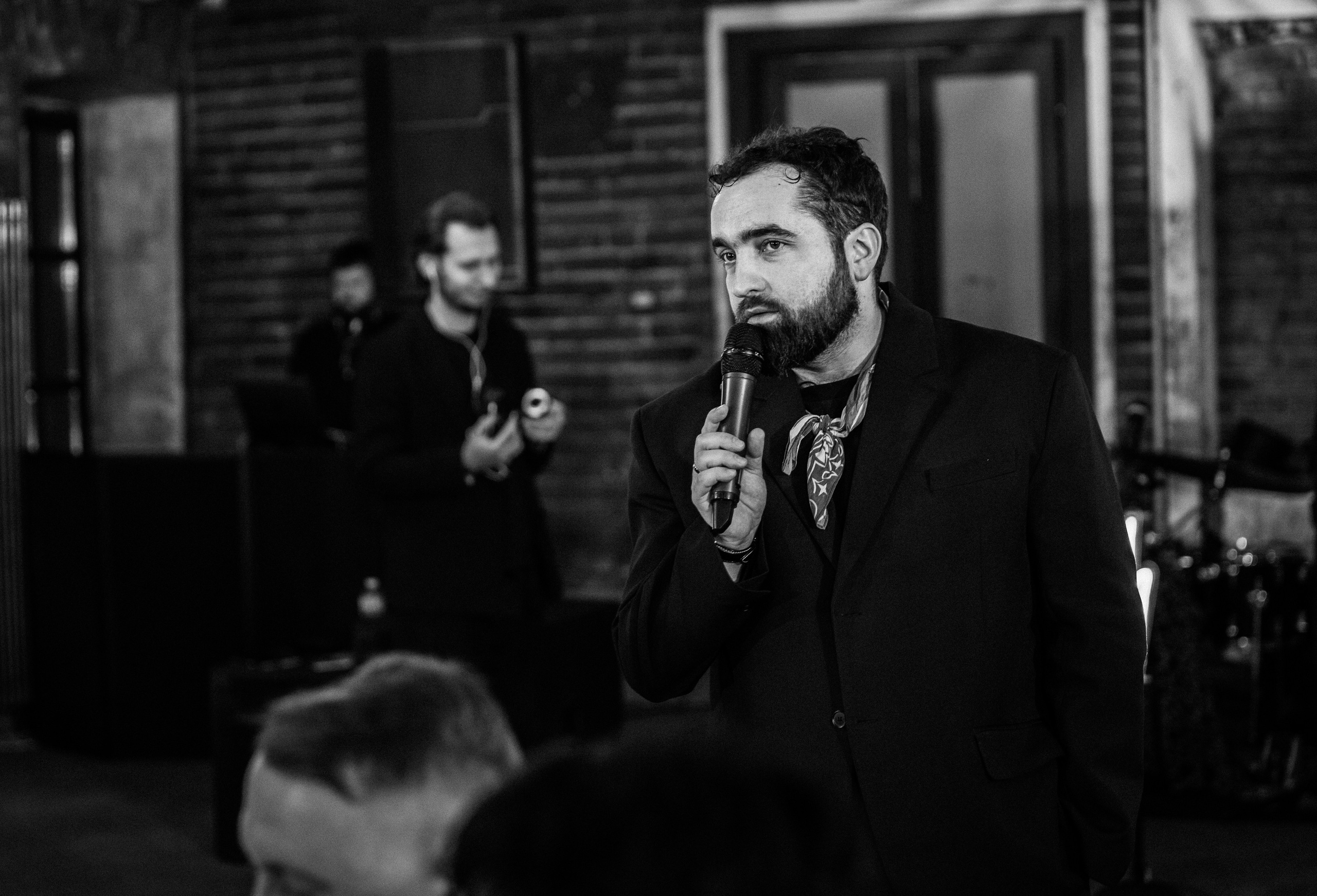 Корпоратив. Свадебный фотограф Москва Анна Шилова