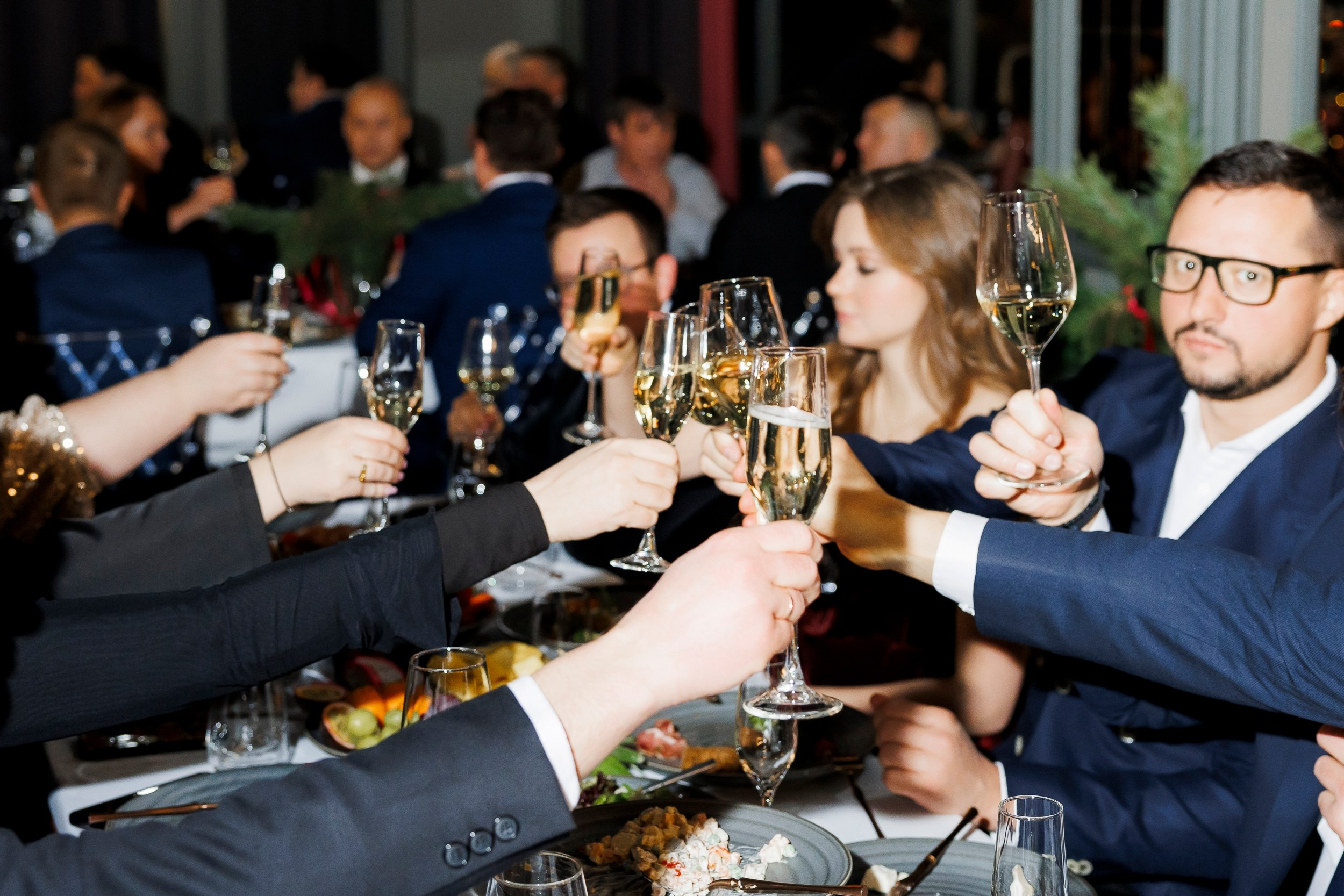 Феникс Лубрикантс. Репортажный и свадебный фотограф Катерина Потапова