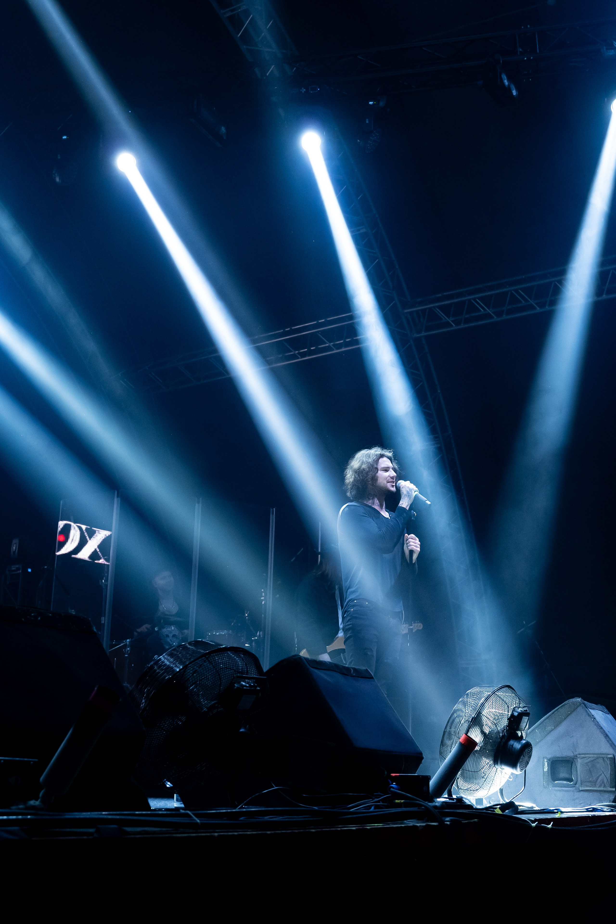 XOLIDAYBOY. Арт-фотограф в Краснодаре