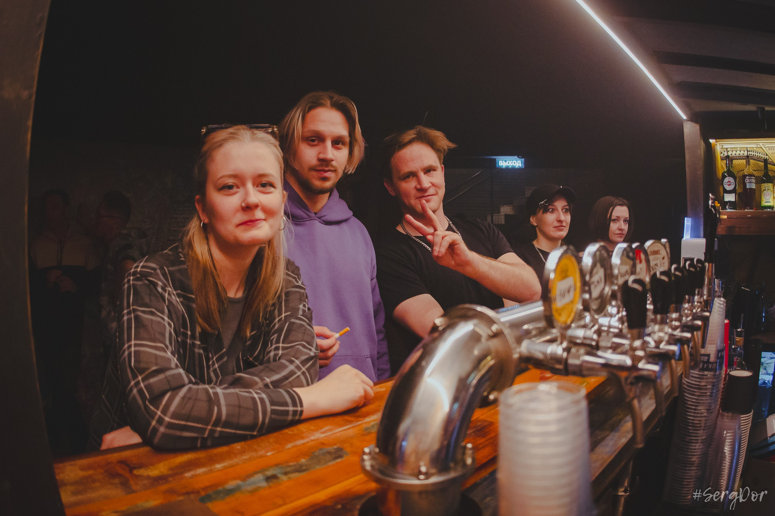 para bellvm, культурный центр Сердце, концерт, Санкт-Петербург, СПб, 11.05.2025, SergDor, 11 мая 2025 года, #SergDor, Леонид Новиков