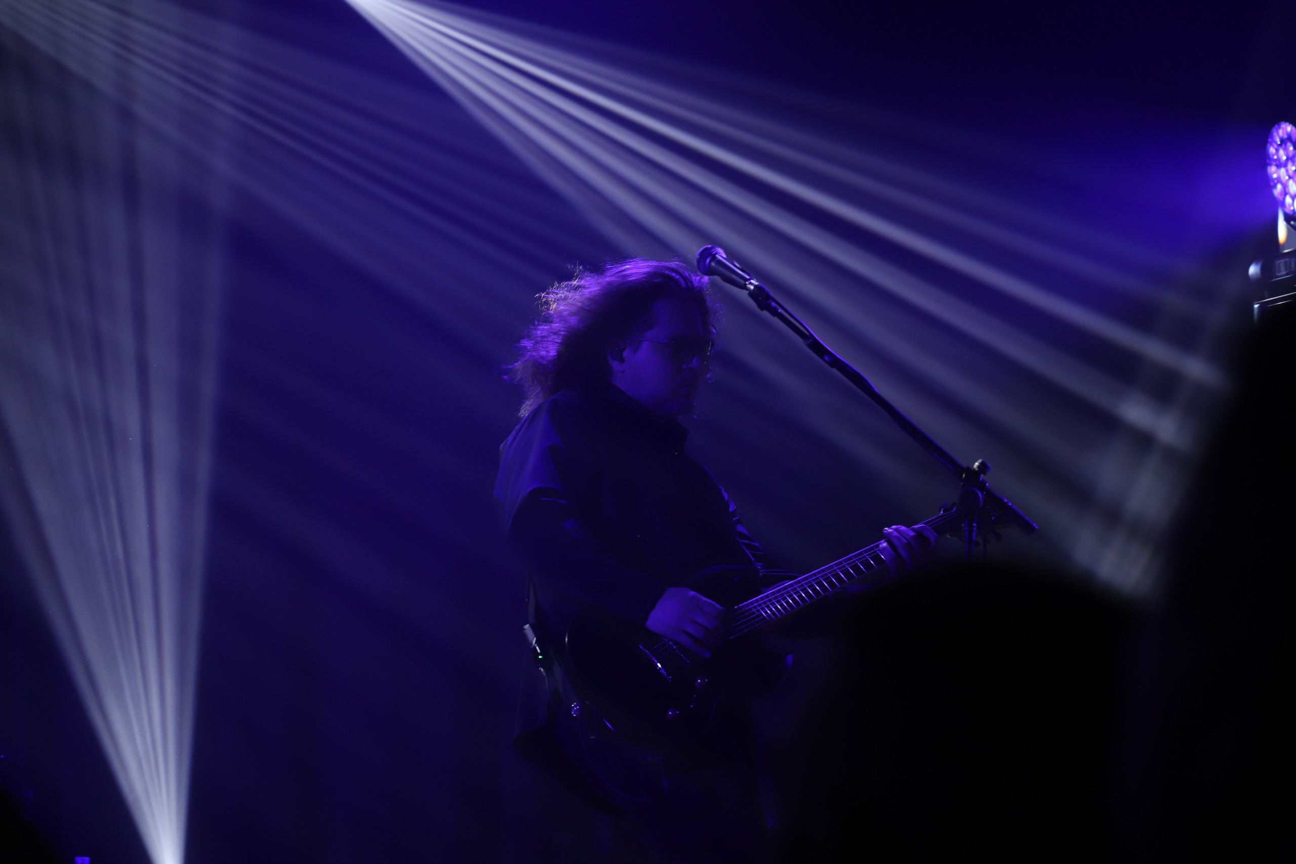 Горшенёв — «Песни Брата». Фотограф в Тюмени Алексей Модин