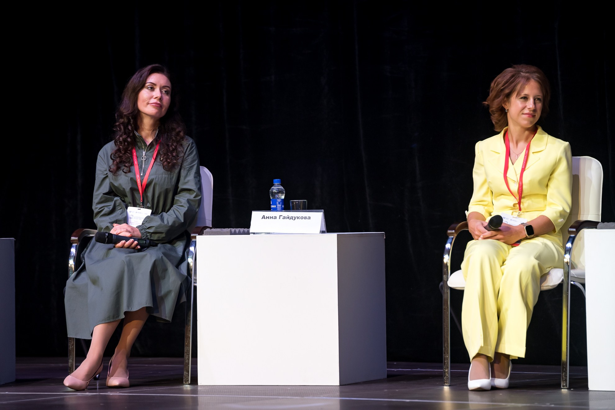 Конкурс Воспитатель года. Галерея ПрофАС