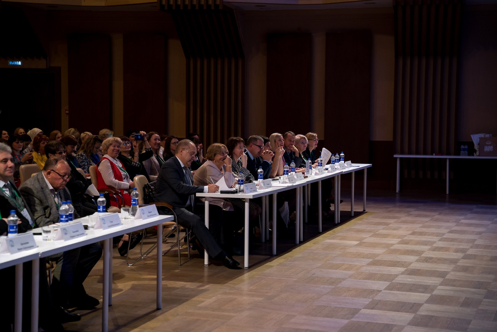 Конкурс Воспитатель года. Галерея ПрофАС