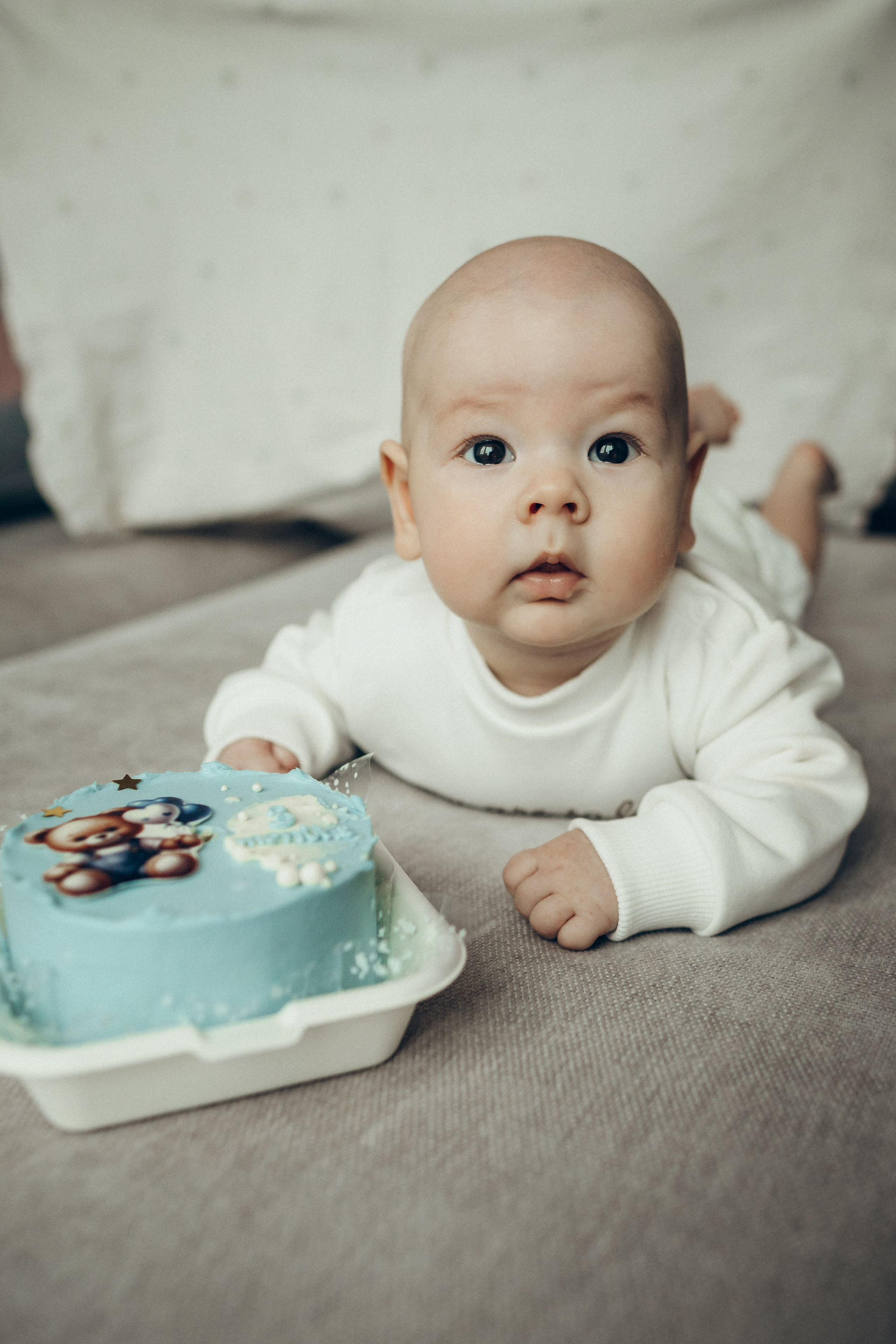 Раян. Семейный фотограф новорожденных УФА Гульнара Зиновьева