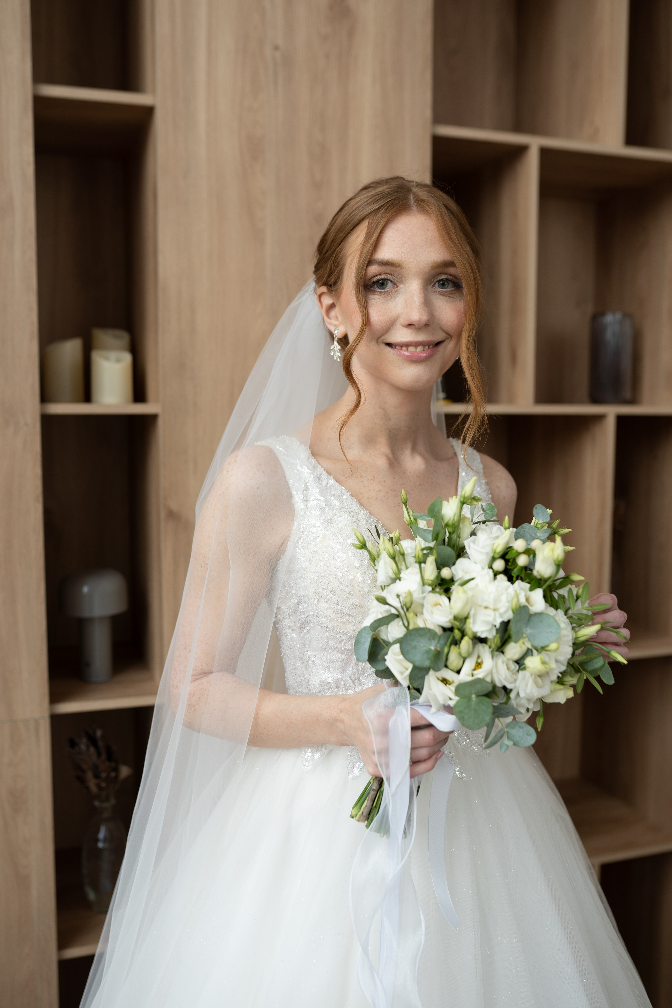 Нина и Вадим 21.06.24. Фотограф Чебоксары