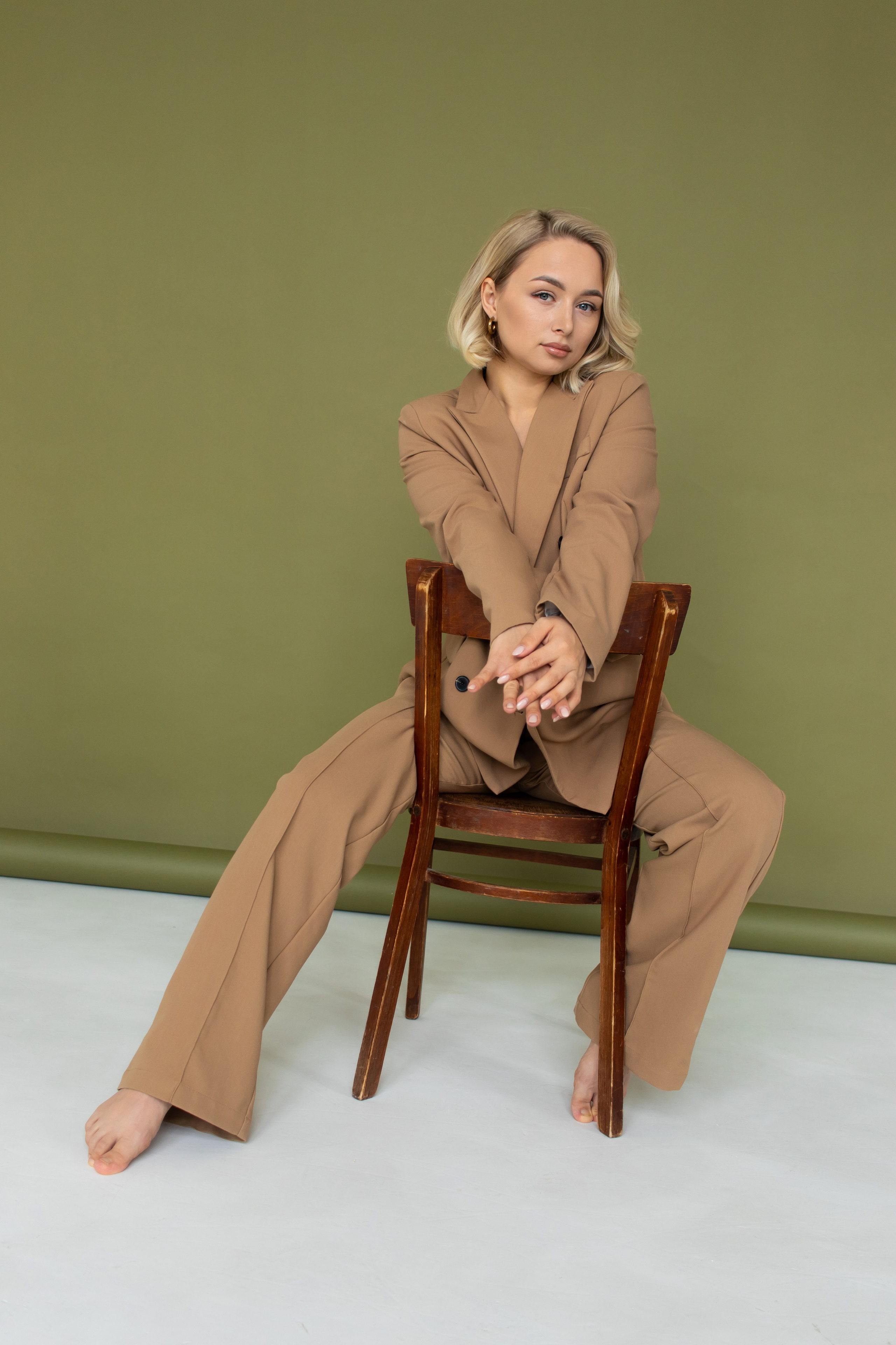 Галчонок. Фотограф Чебоксары