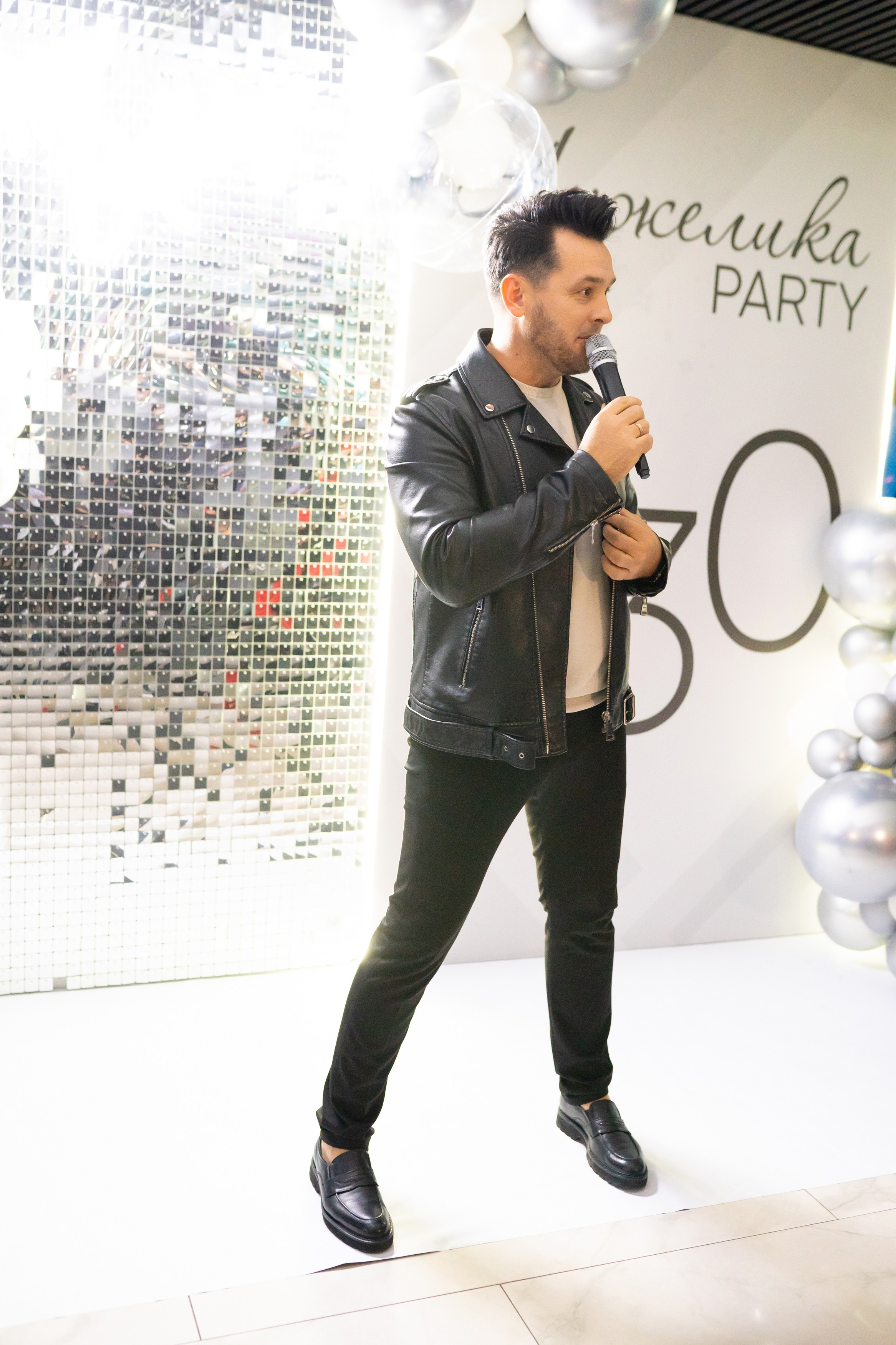 Репортаж День Рождения. Фотограф Чебоксары