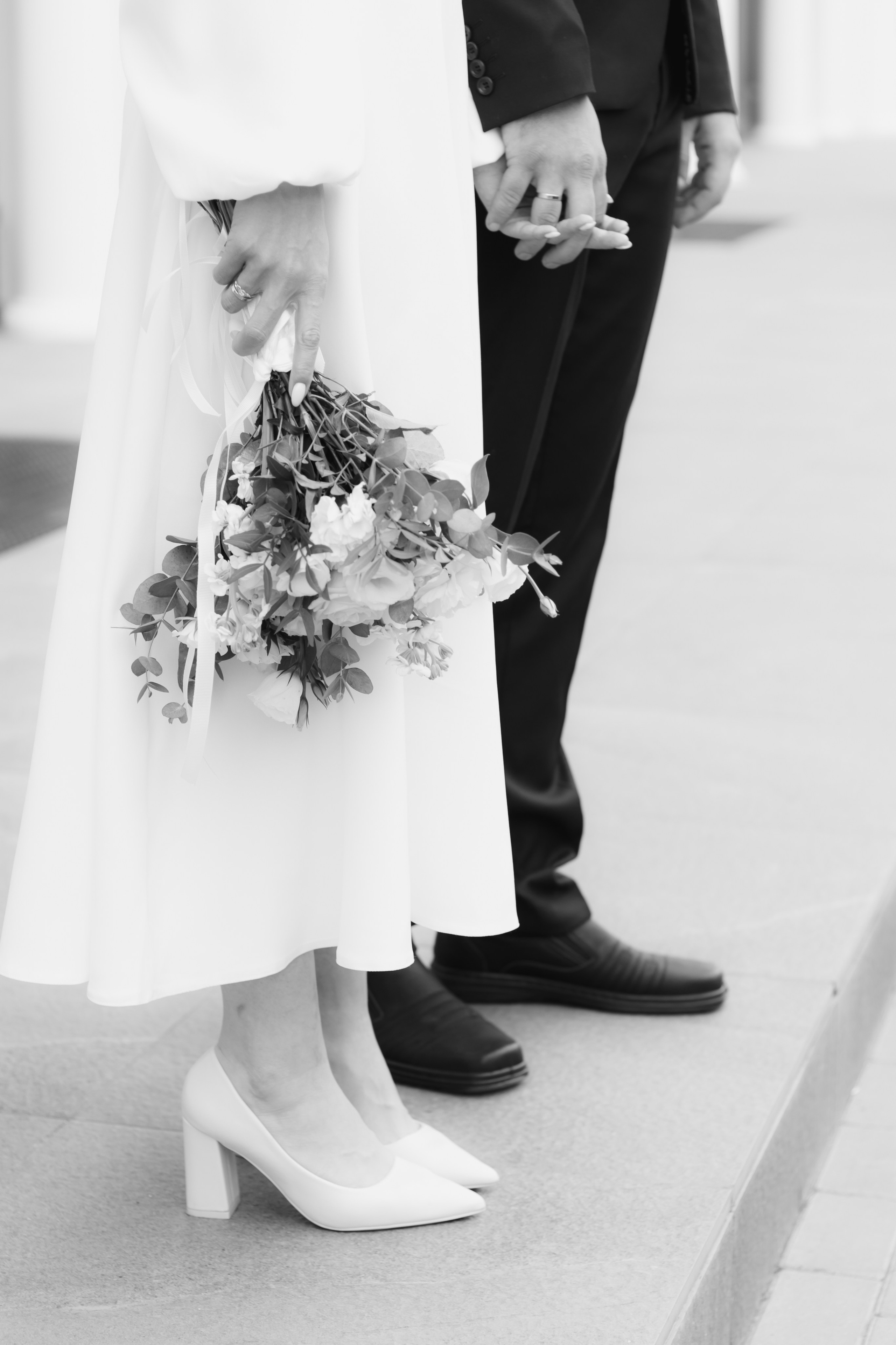 Кристина и Михаил 14.09.23. Фотограф Чебоксары