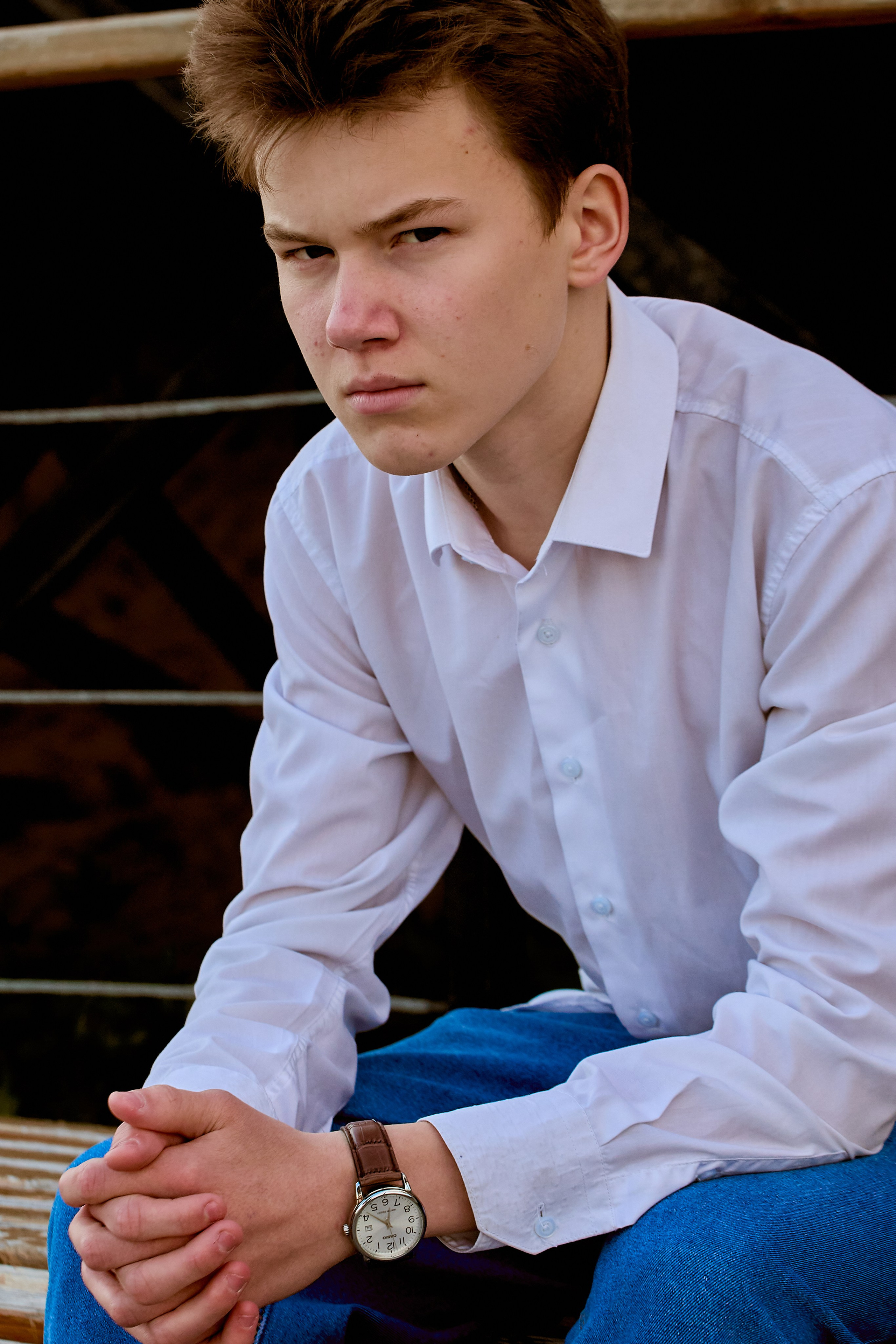 Фотограф Крещения и Венчания в Дзержинске православный портретный и детский Фотограф Николай Голованов