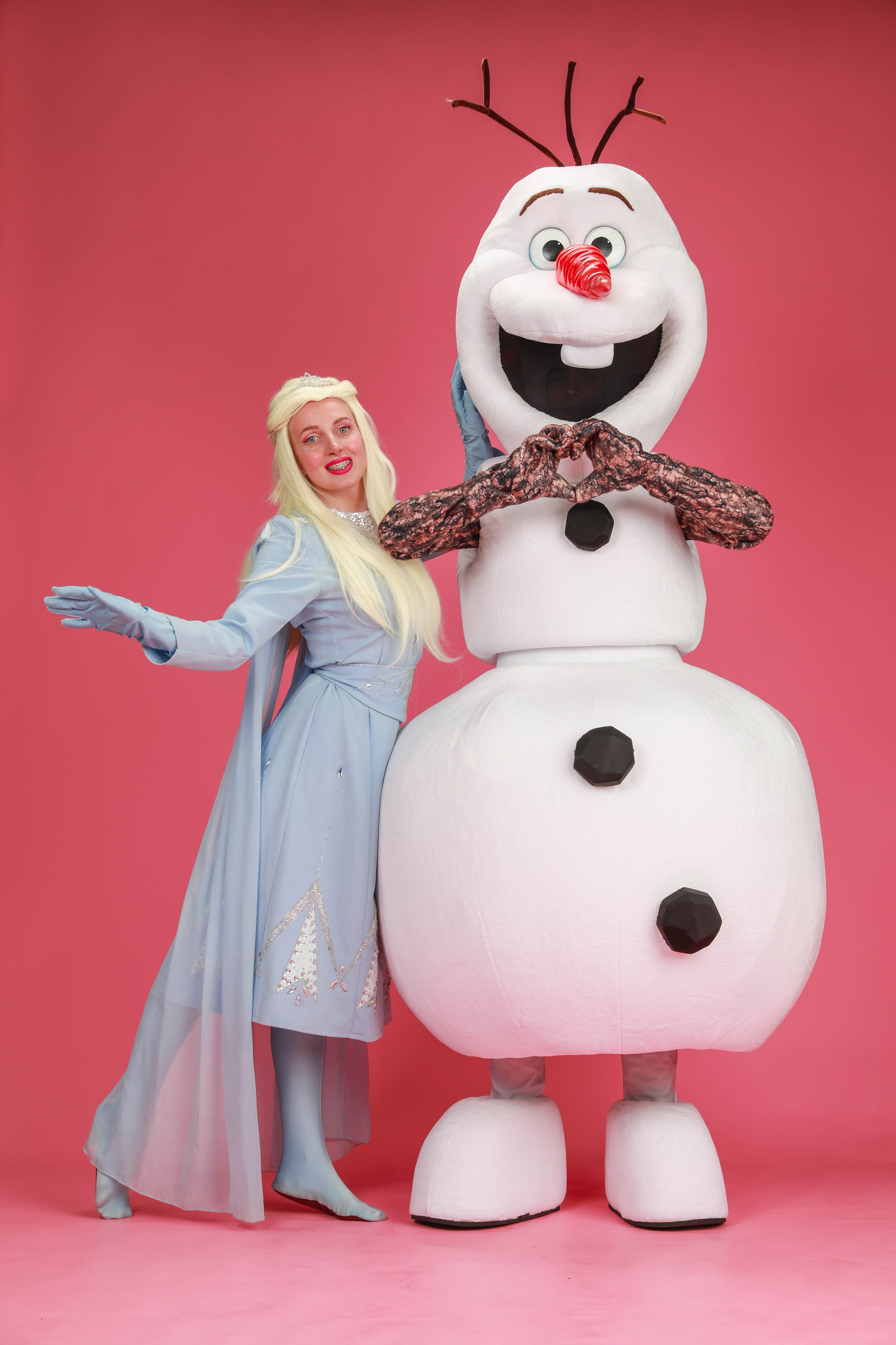 СЪЁМКИ ДЛЯ СТУДИЙ ПРАЗДНИКОВ. Photographer Viktoriya Markushina «My world throug»