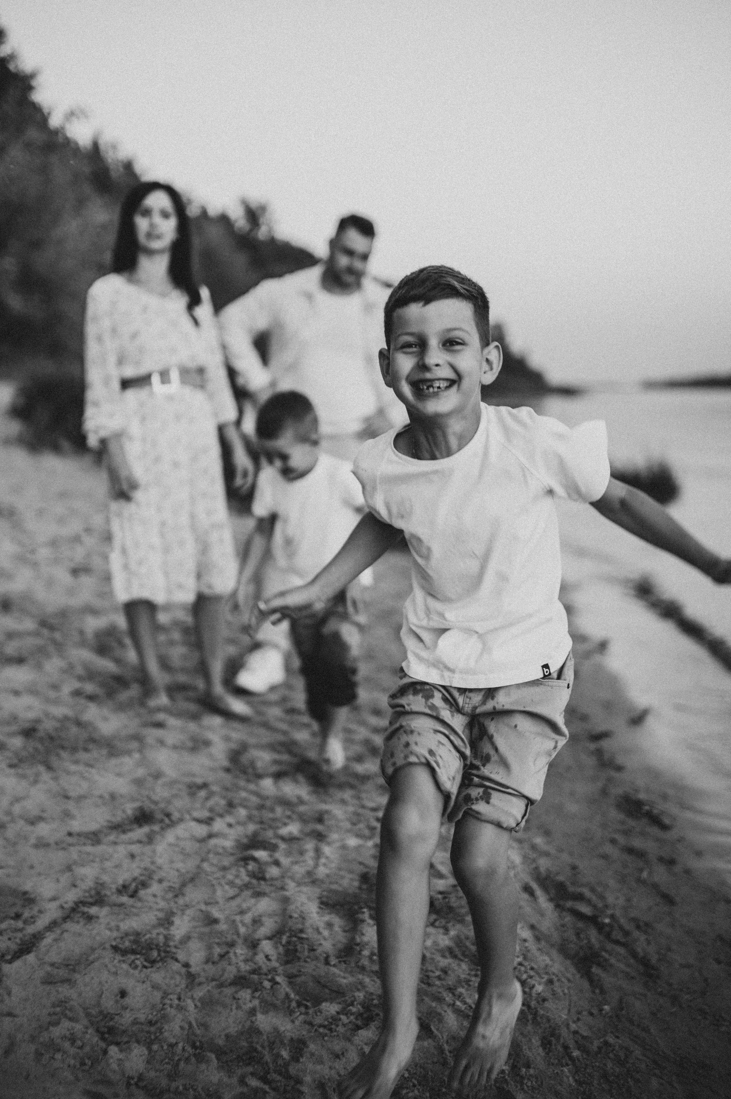 Семейная съемка. Фотограф Нижний Новгород Екатерина Кукленкова