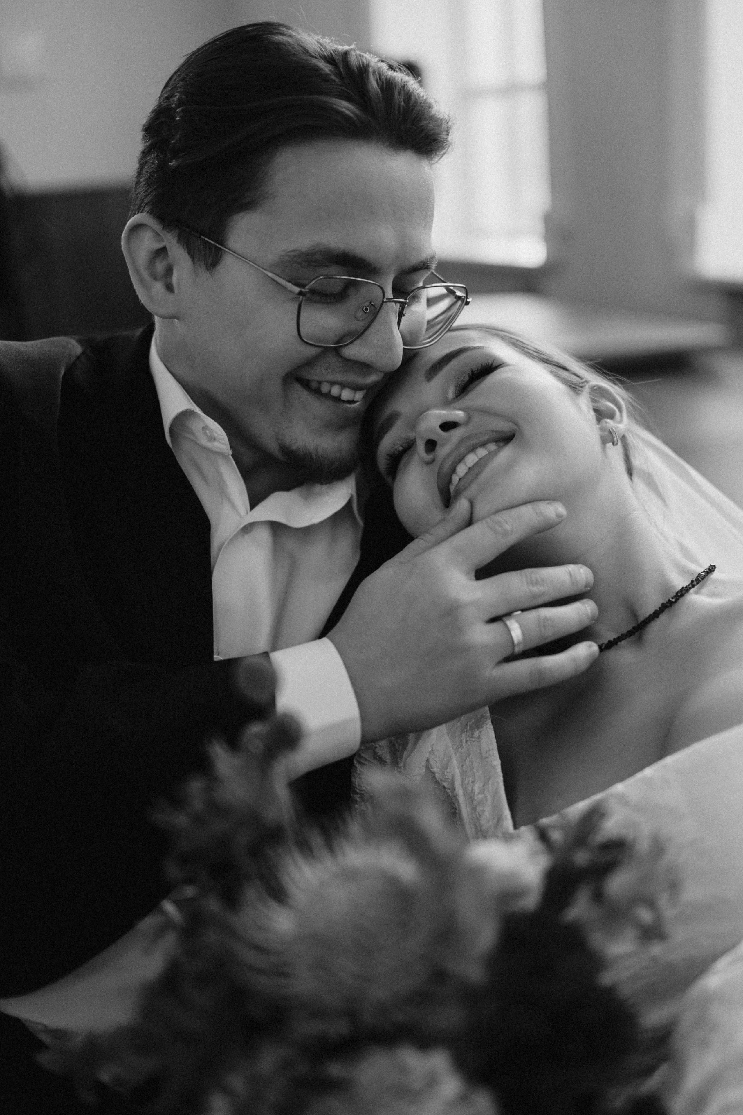 Душа моей души