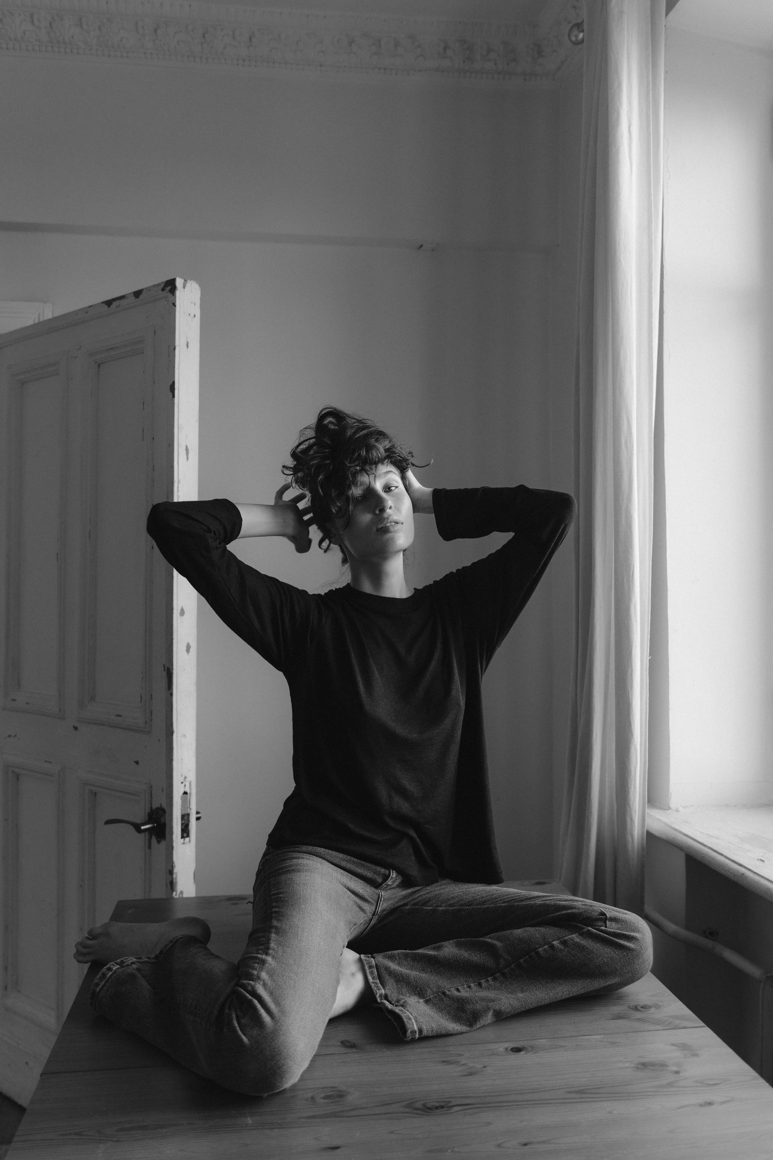 Autumn vibe. Женский и свадебный фотограф Москва Елизавета Перова