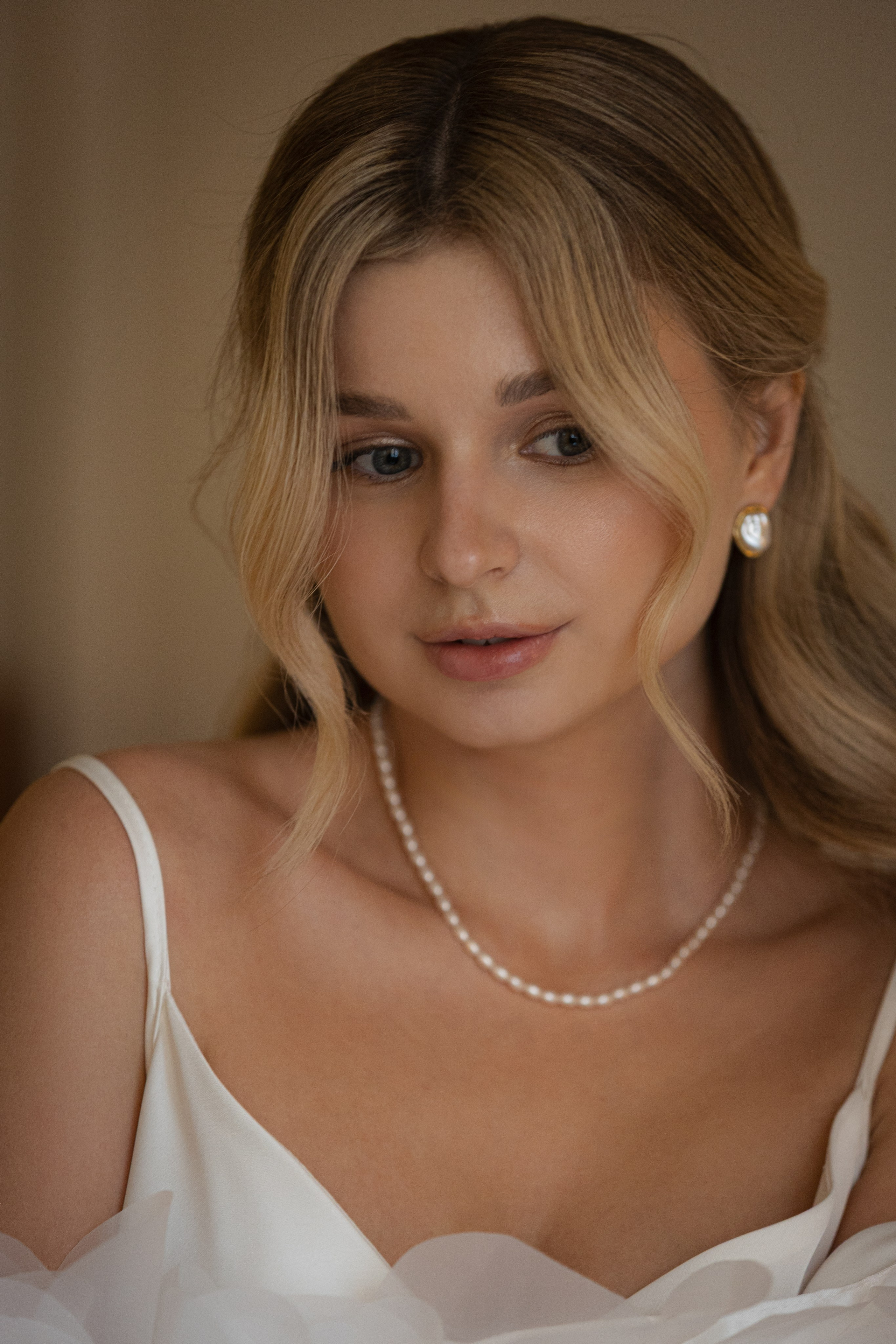 Анастасия и Иван. Ваш фотограф — Александра Андрущенко