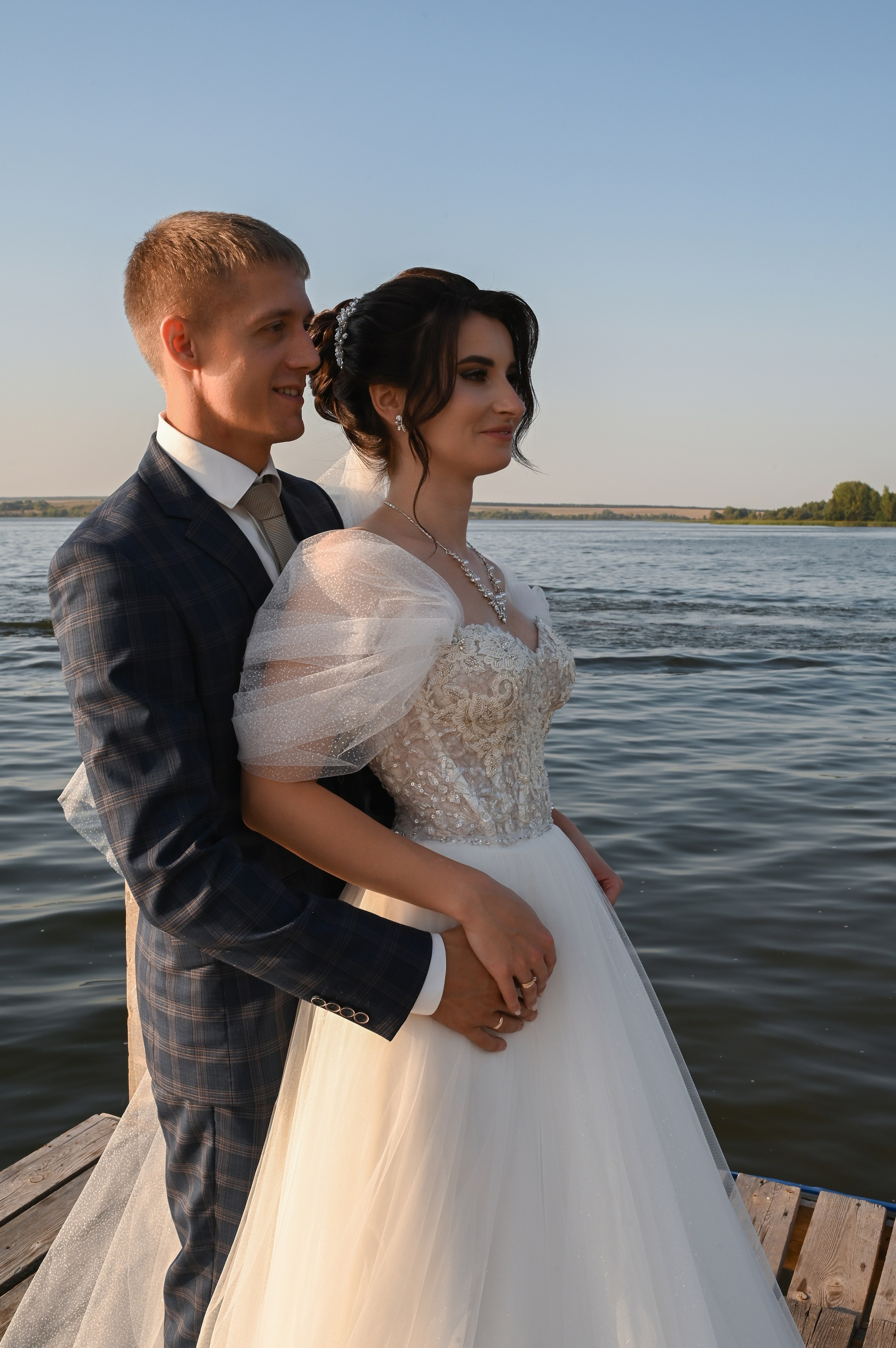 " Начало новой истории ". Твой личный проводник к красивым фотографиям в Старом Осколе