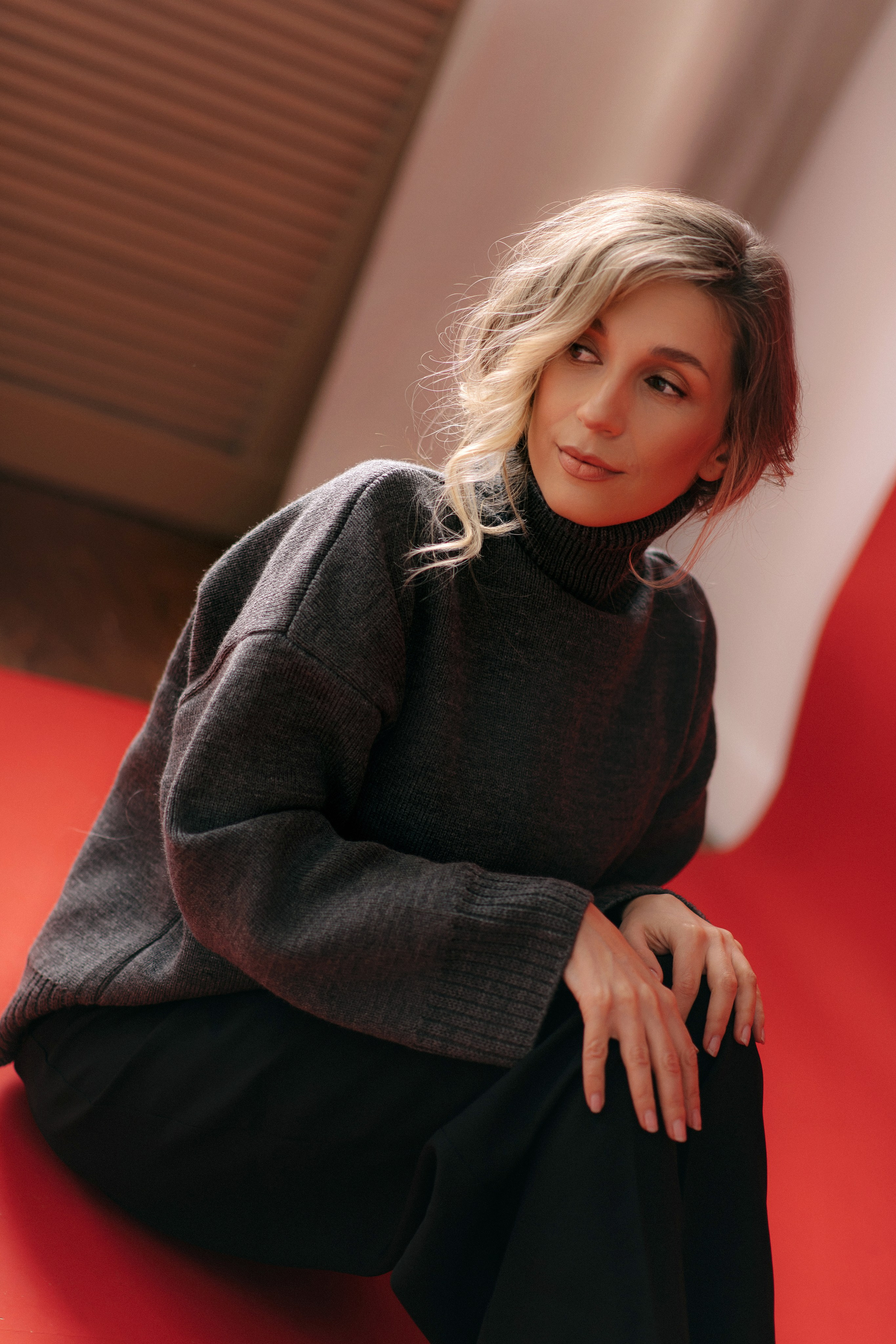 Эля. Фотограф Юлия Стрыгина