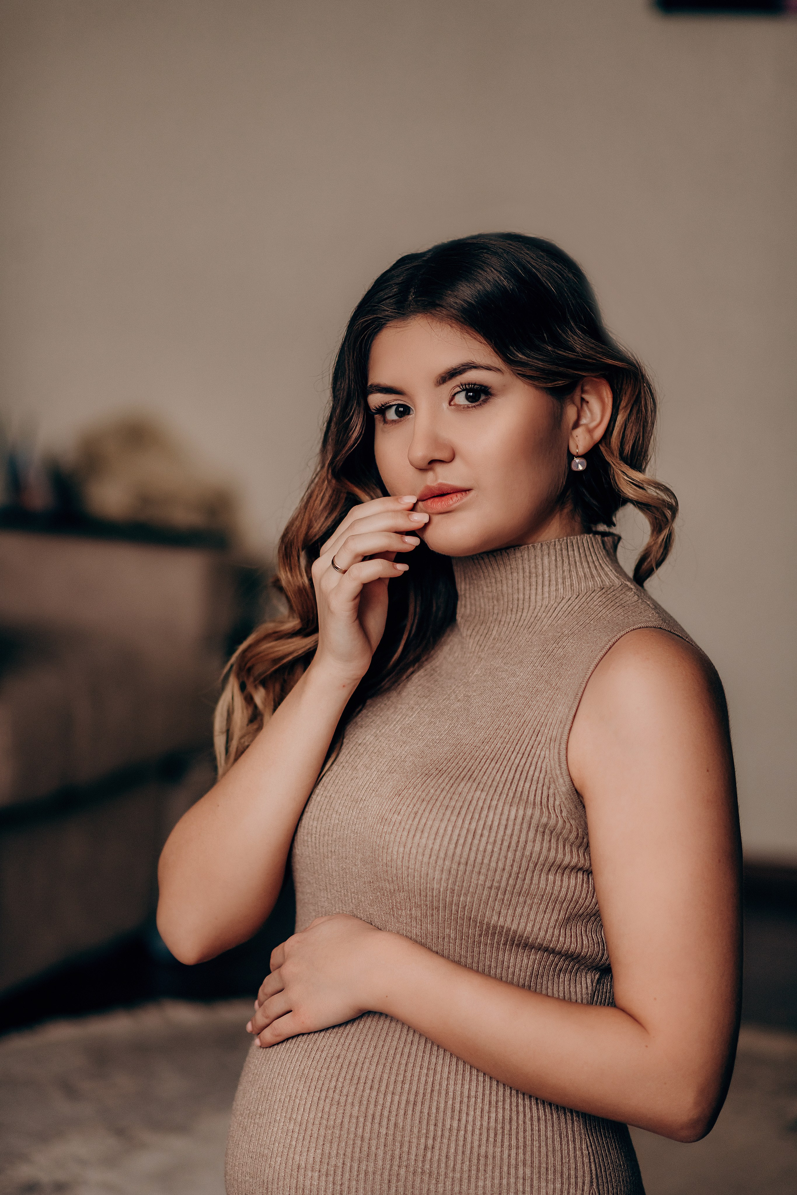 Кристина, Дима и Артем. Фотограф Юлия Стрыгина