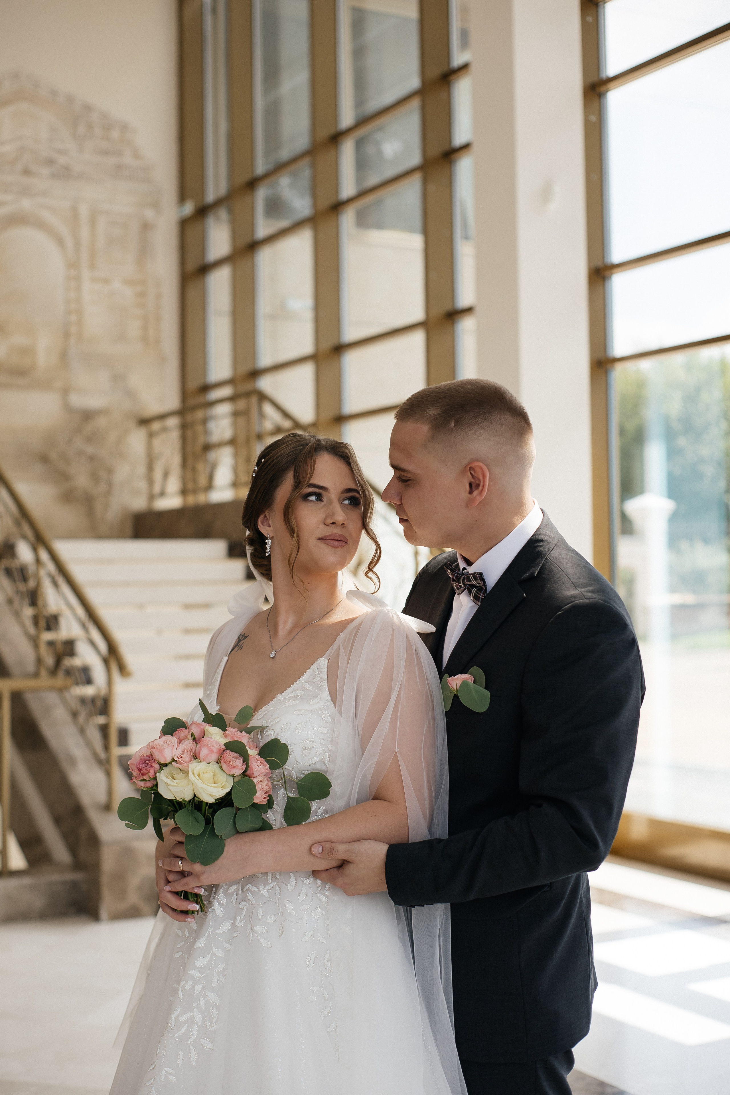 Свадьба полный день. Фотограф в Иркутске