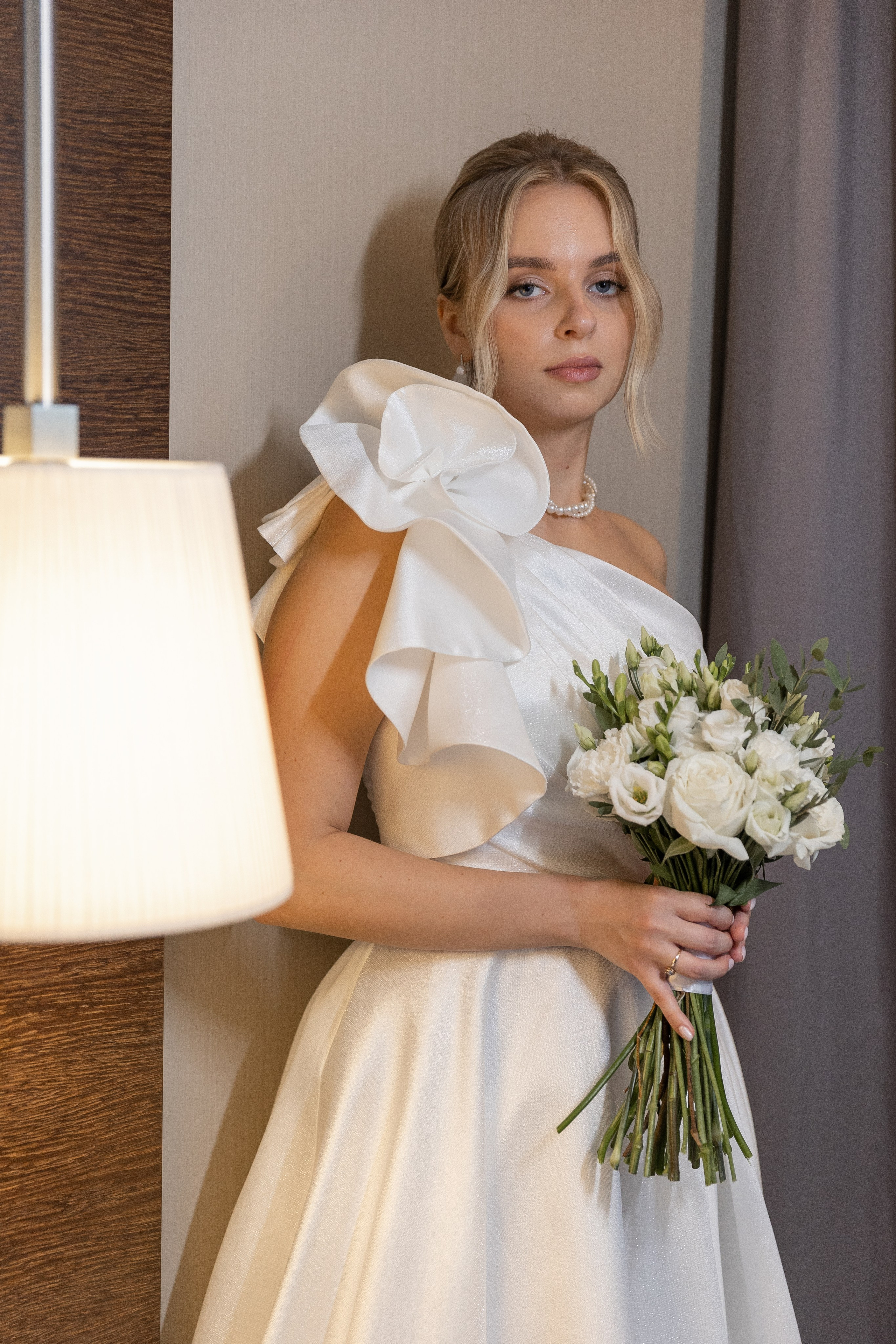 Мария и Олег