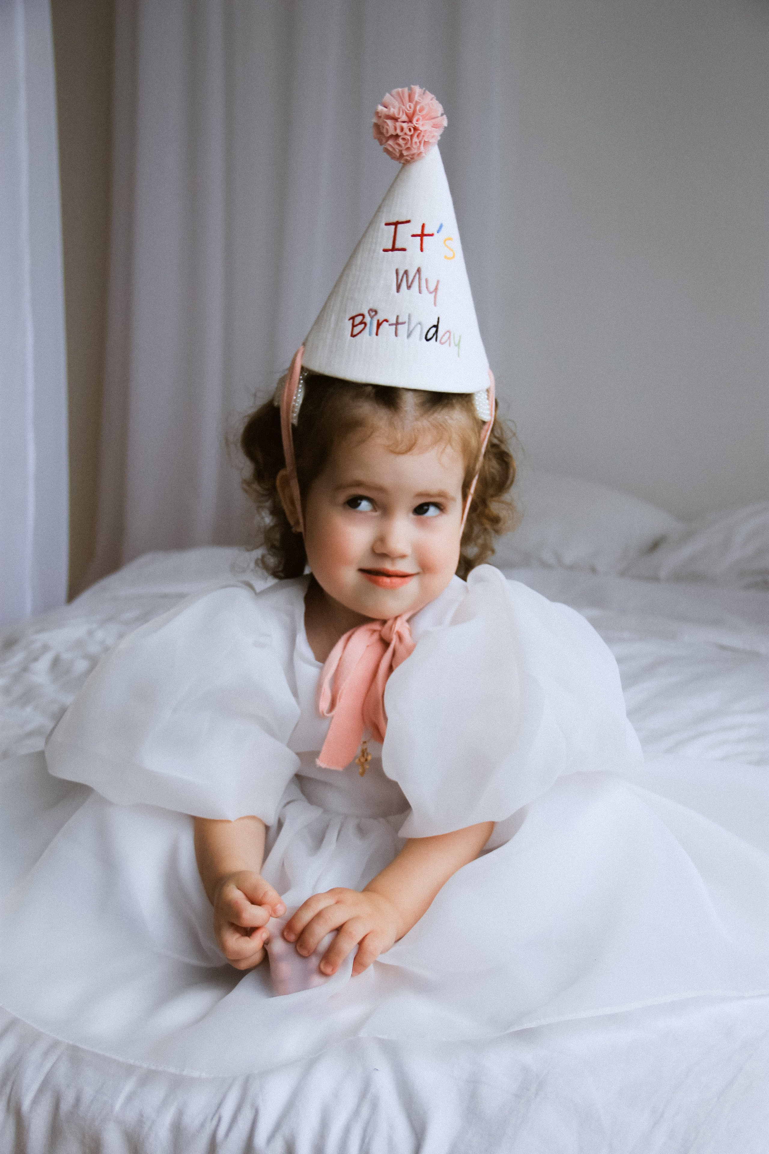 Амелия / 2025. Производство портретных женских и семейных фото