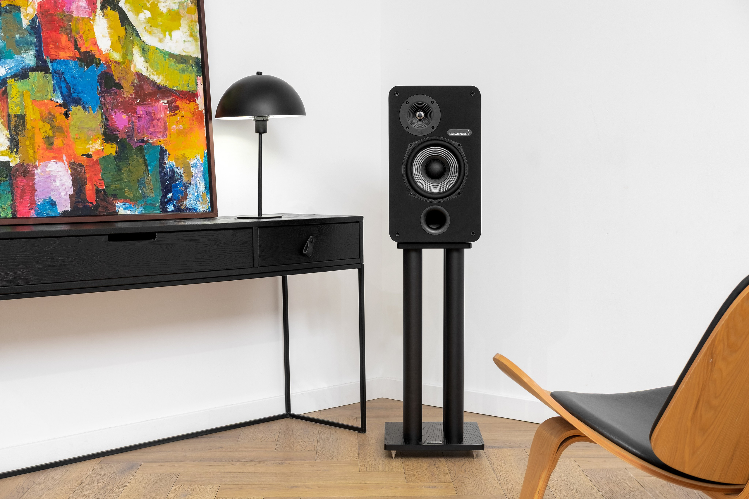 Аудиосистемы и музыкальные колонки. Сайт предметного фотографа Белоусовой Анны