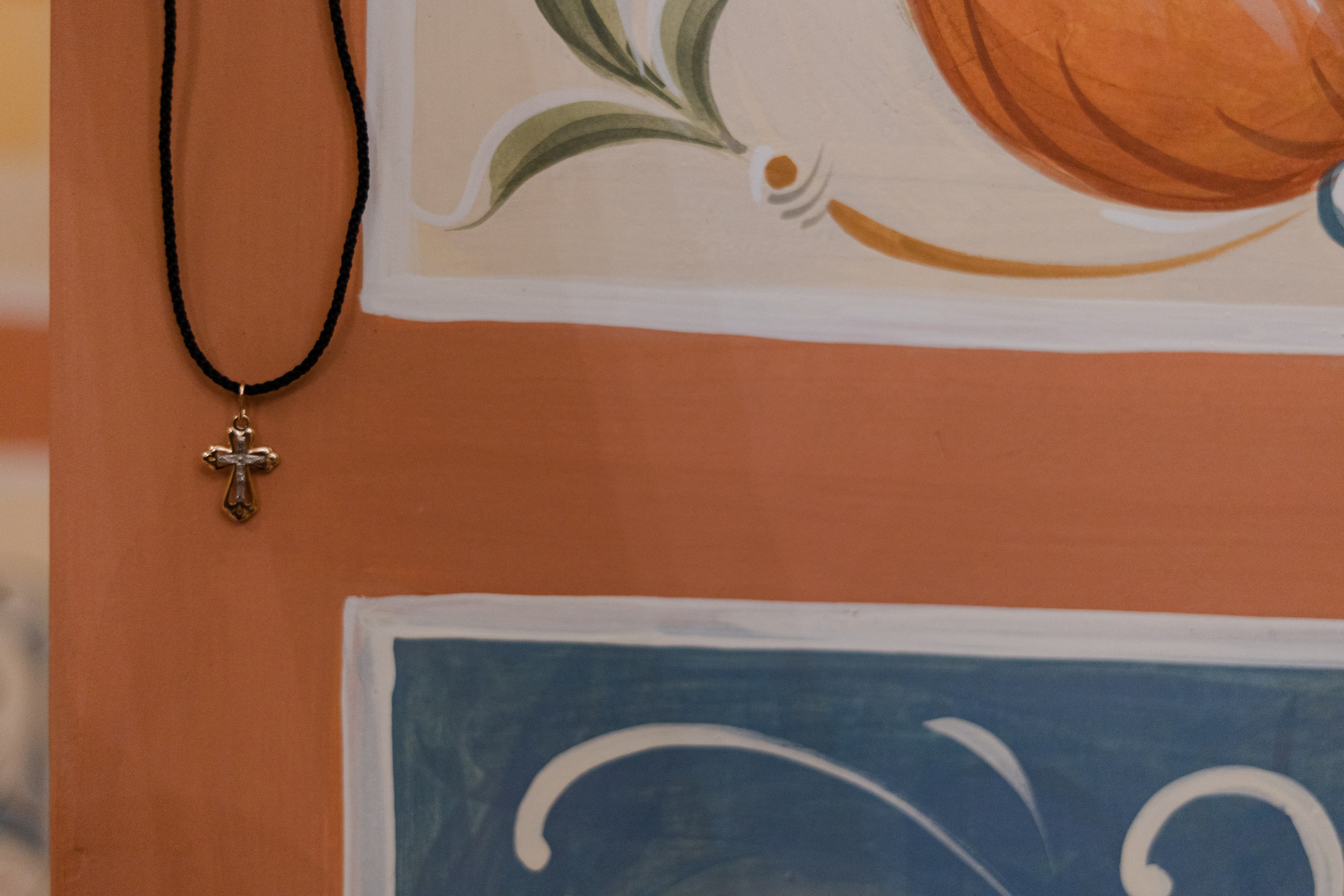 Крестины. Семейный и детский фотограф в Москве Кузьмина Мария