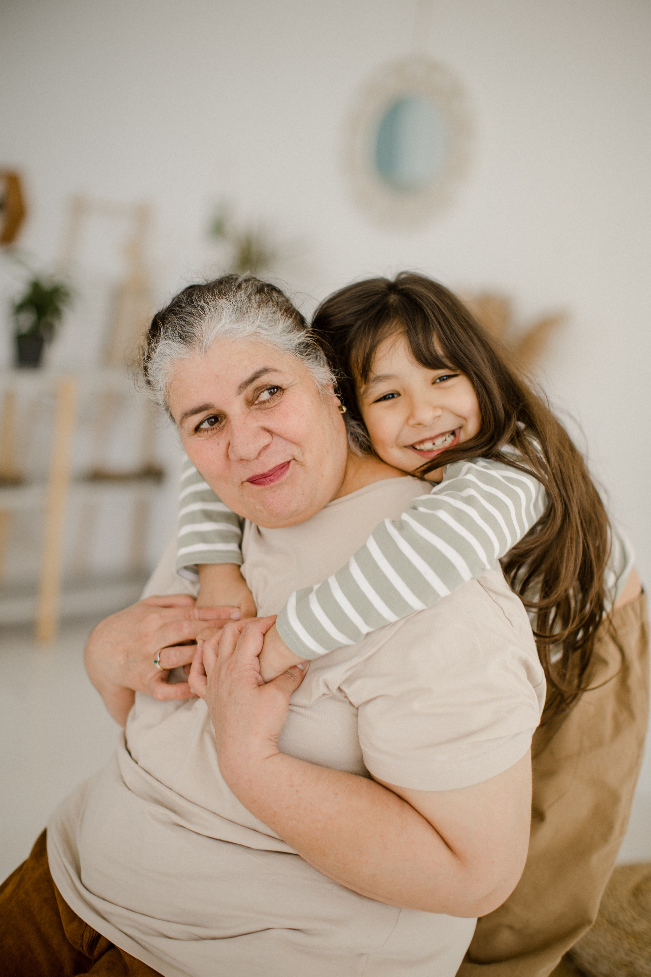 Фара с семьей. Семейный и детский фотограф в Москве Кузьмина Мария
