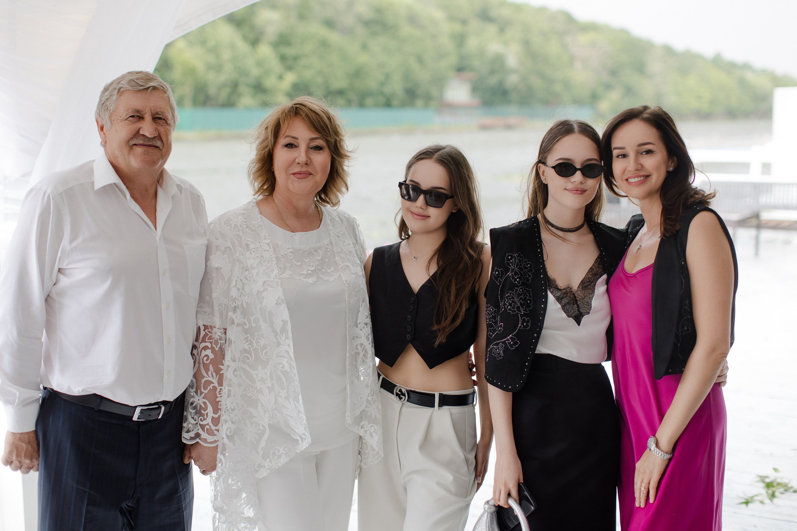 Свадьба. Семейный и детский фотограф в Москве Кузьмина Мария