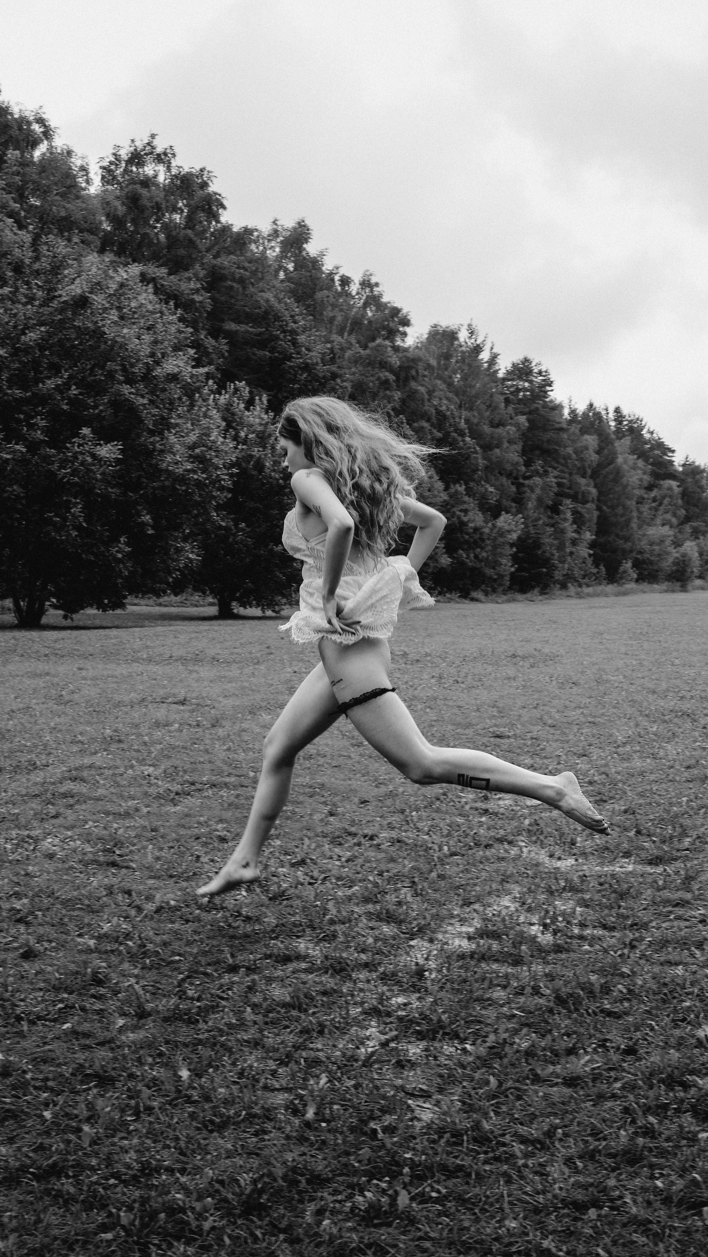 Творческие съемки. Портретный фотограф в Москве Ирина Ортега