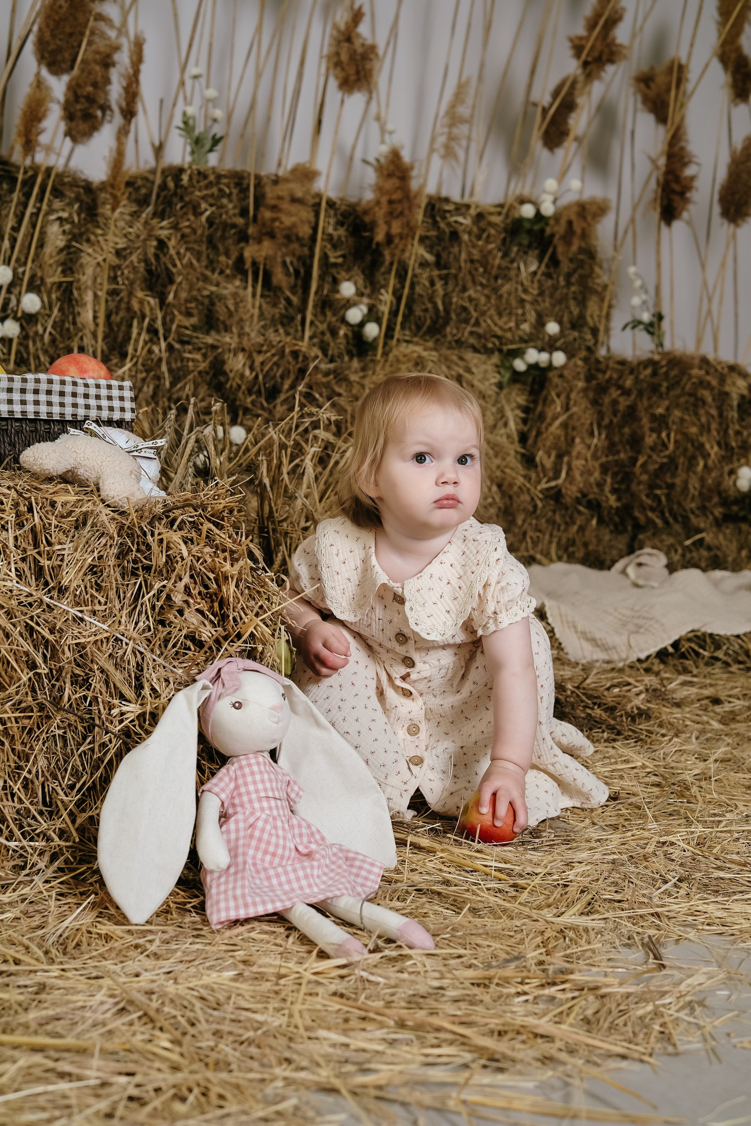Милана. Съемка для журнала. Портретный фотограф в Москве Ирина Ортега