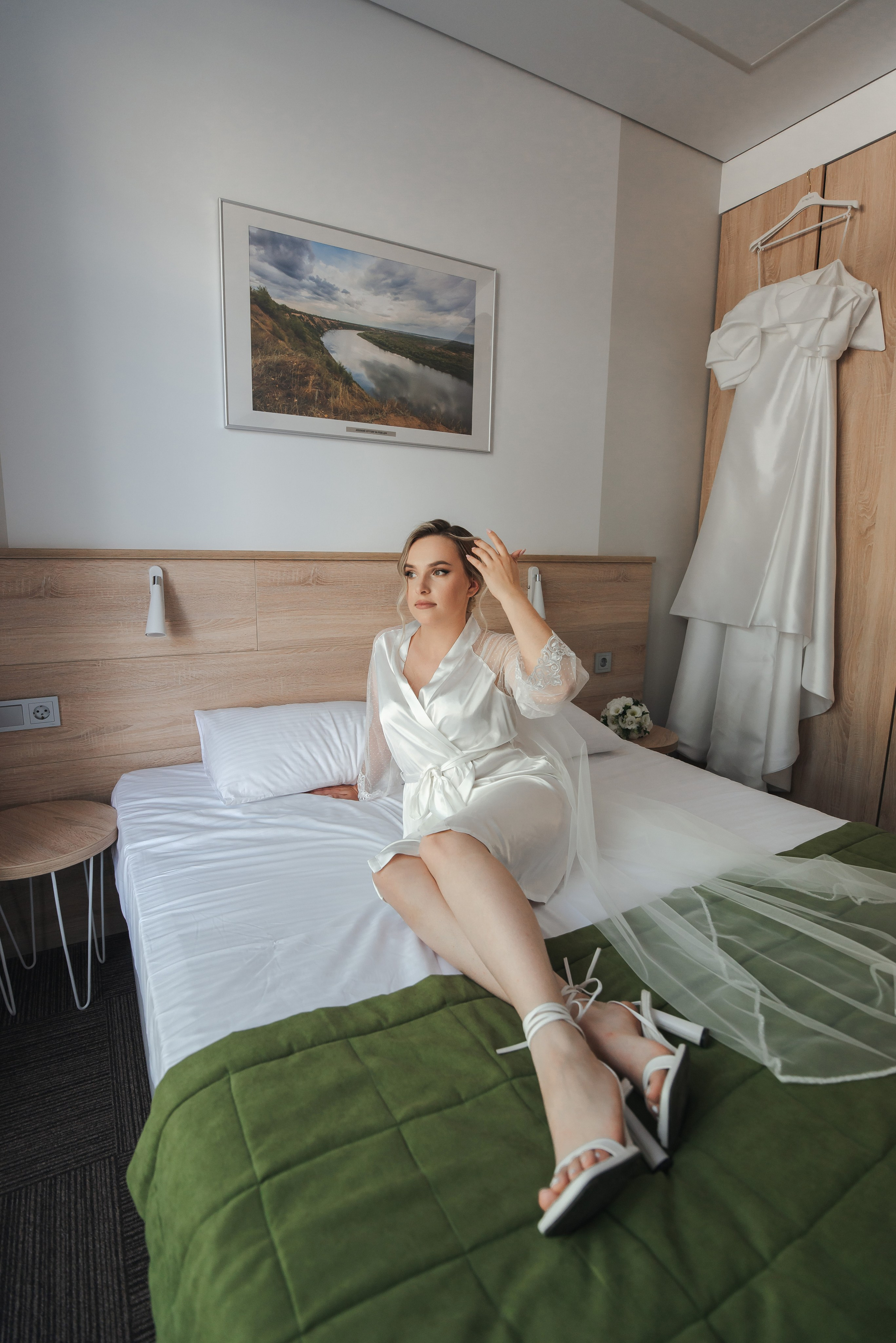 Альберт и Дарья. Фотограф Дарья Борисова в г. Новочеркасск и РО