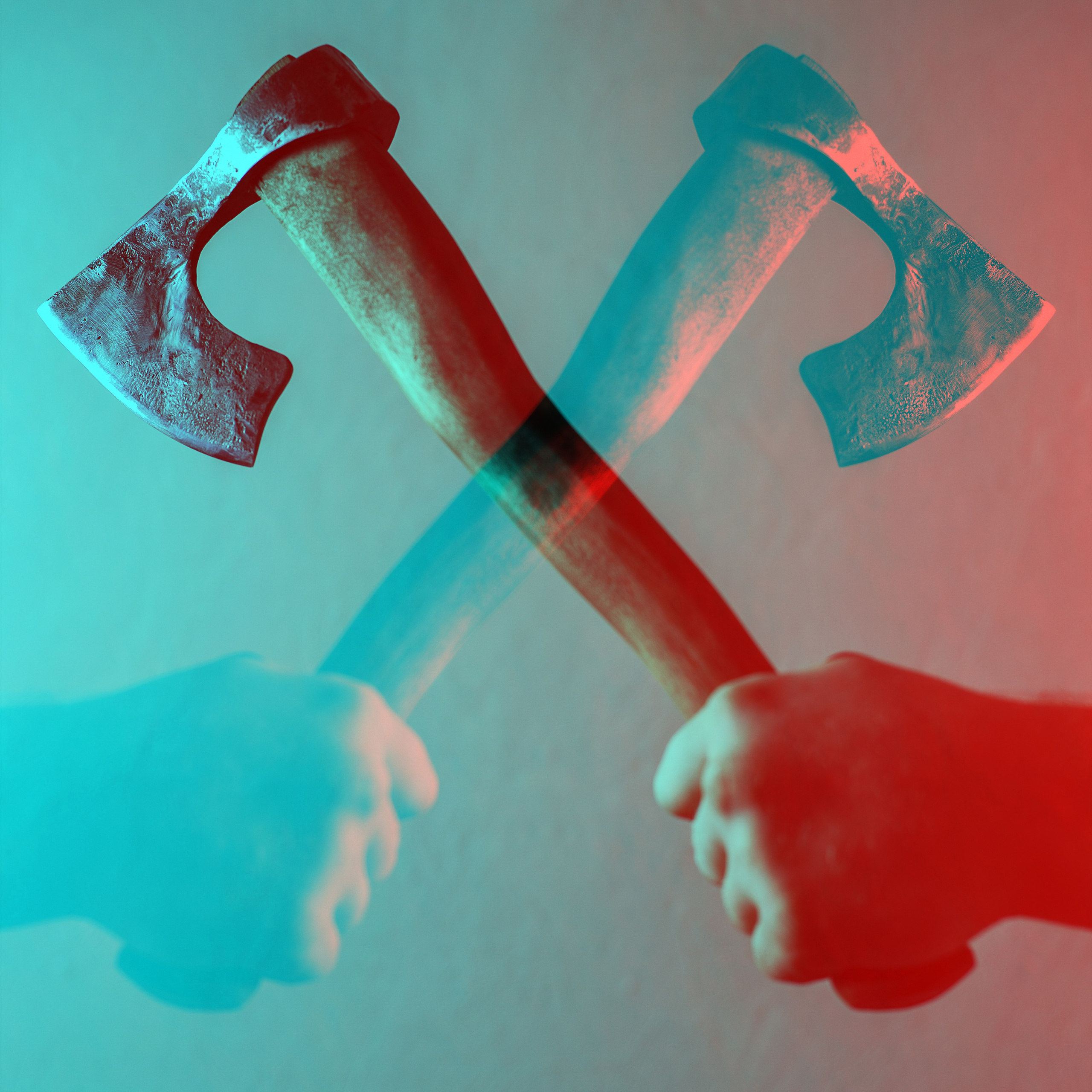 RAGNAR | SANDRIK. Фотограф Евгений Чащихин RGB АРХИТЕКТОР в Перми