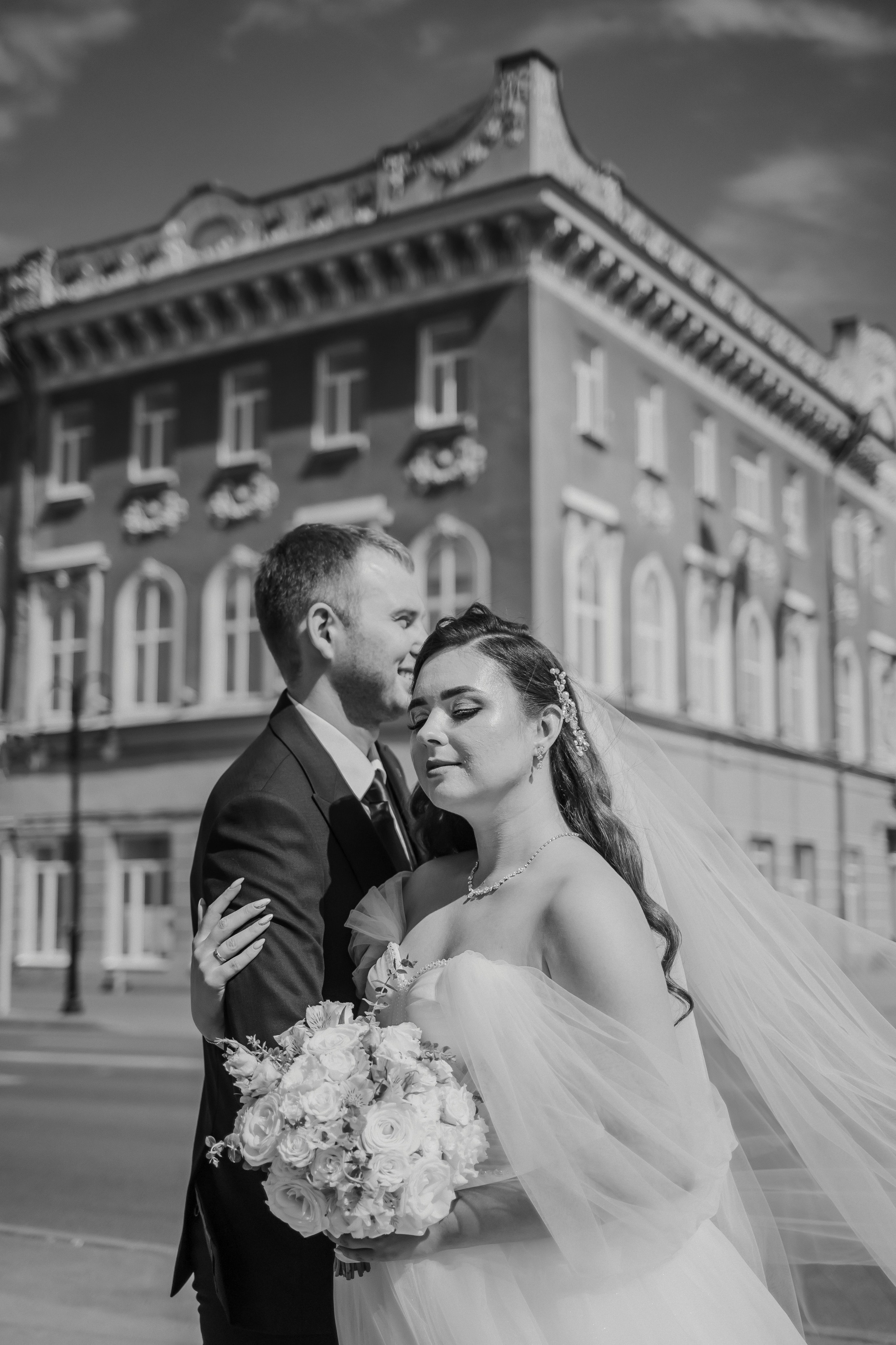 Кирилл Ксения