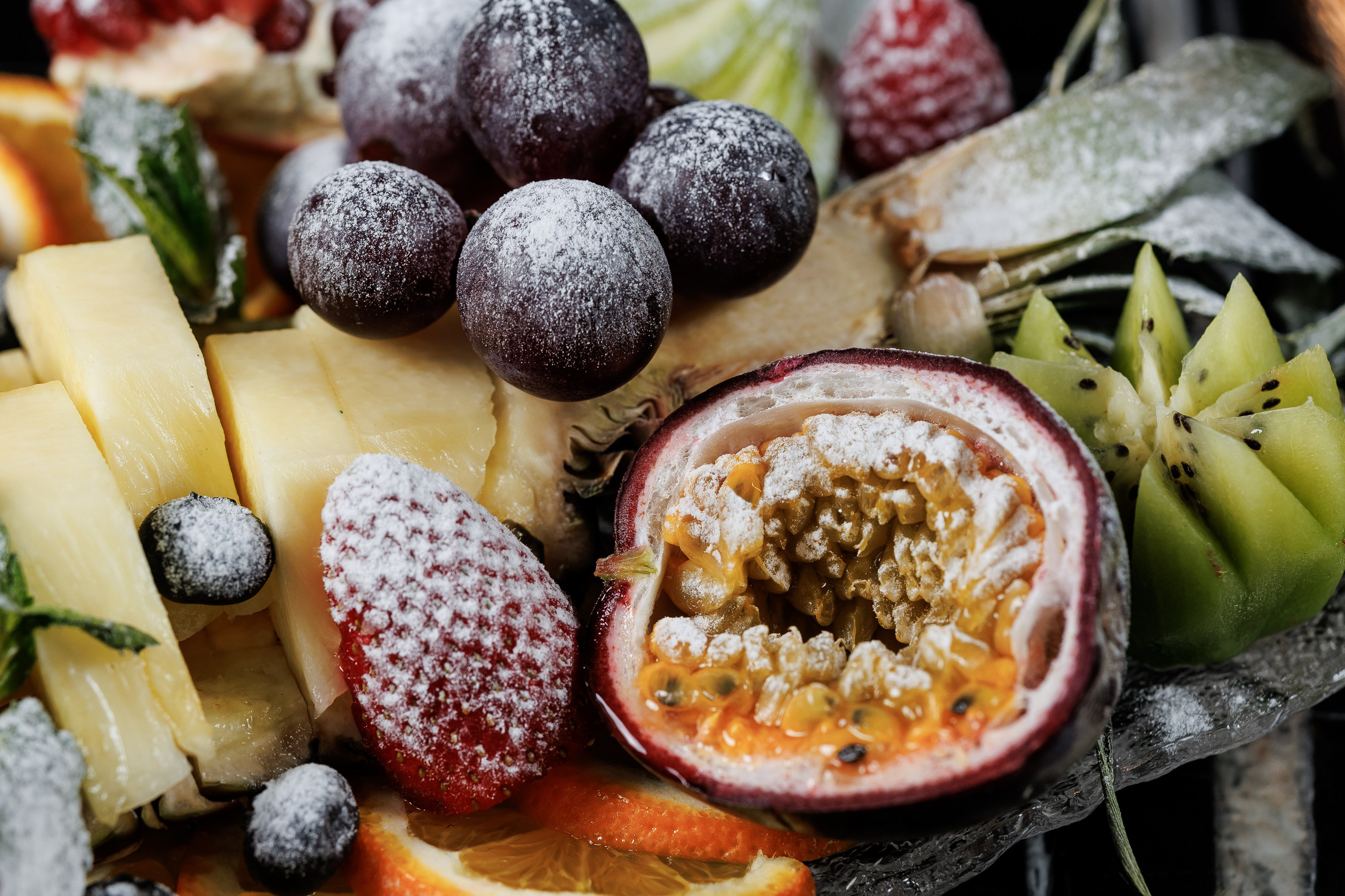 Food. Фотограф в Москве