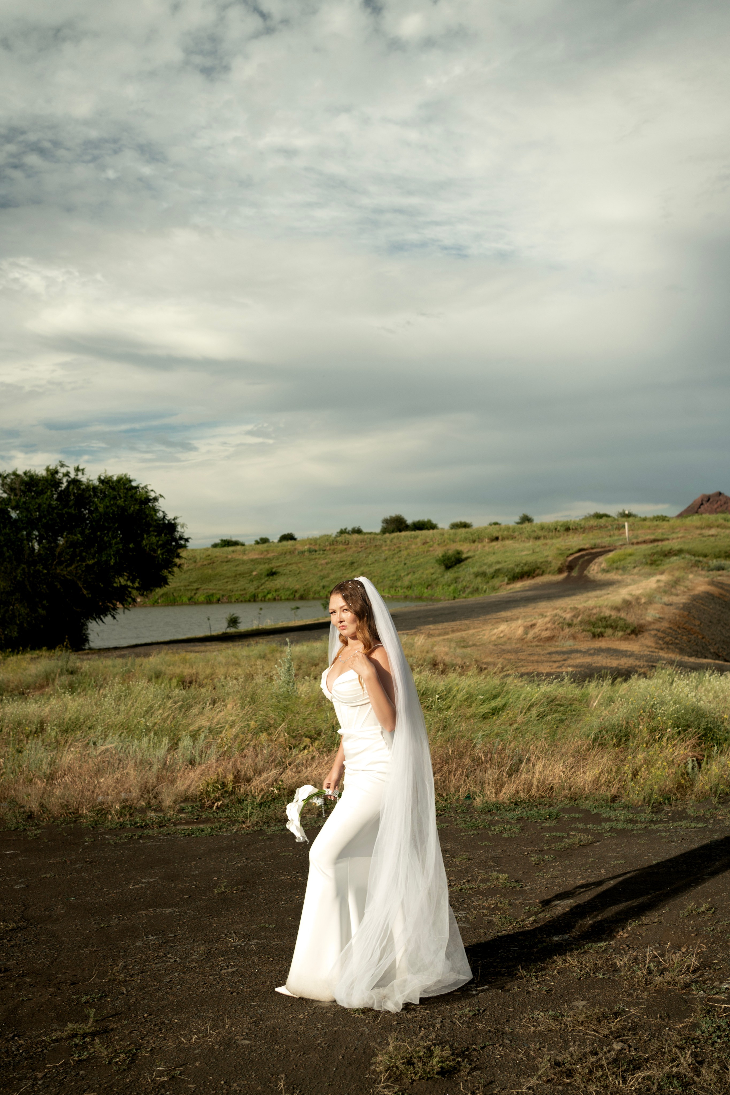 Альбина и Илья Wedding. Фотограф Новошахтинск|Ростов, Дарья Секрий