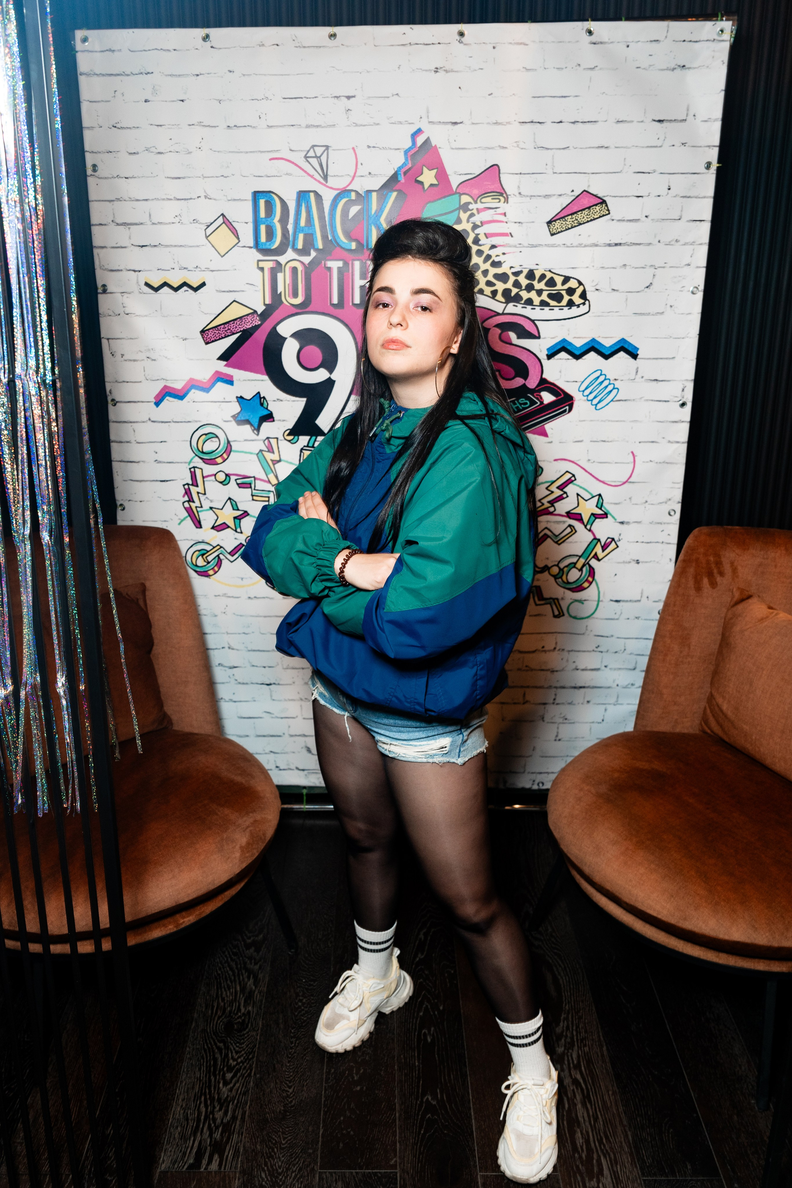 Мята Platinum Атлантис. Фотограф Никита Комаров