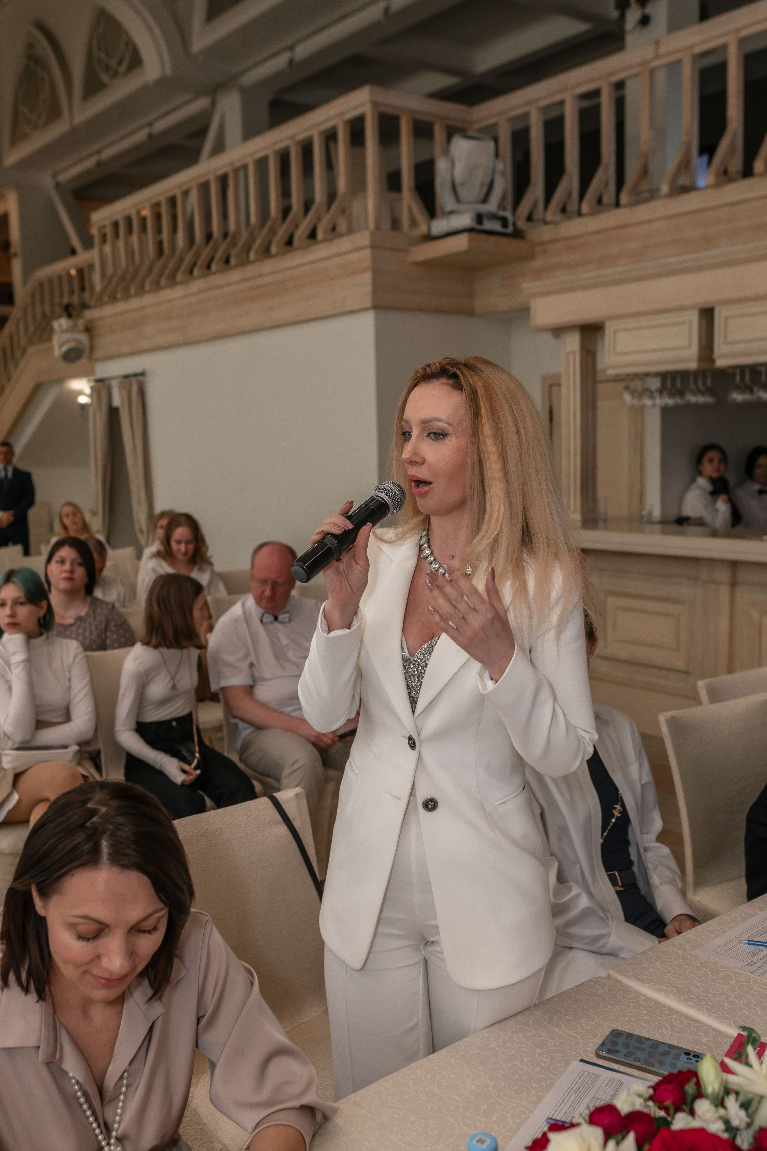 МИССИС БИЗНЕСС 2024. Репортажный фотограф в Новосибирске