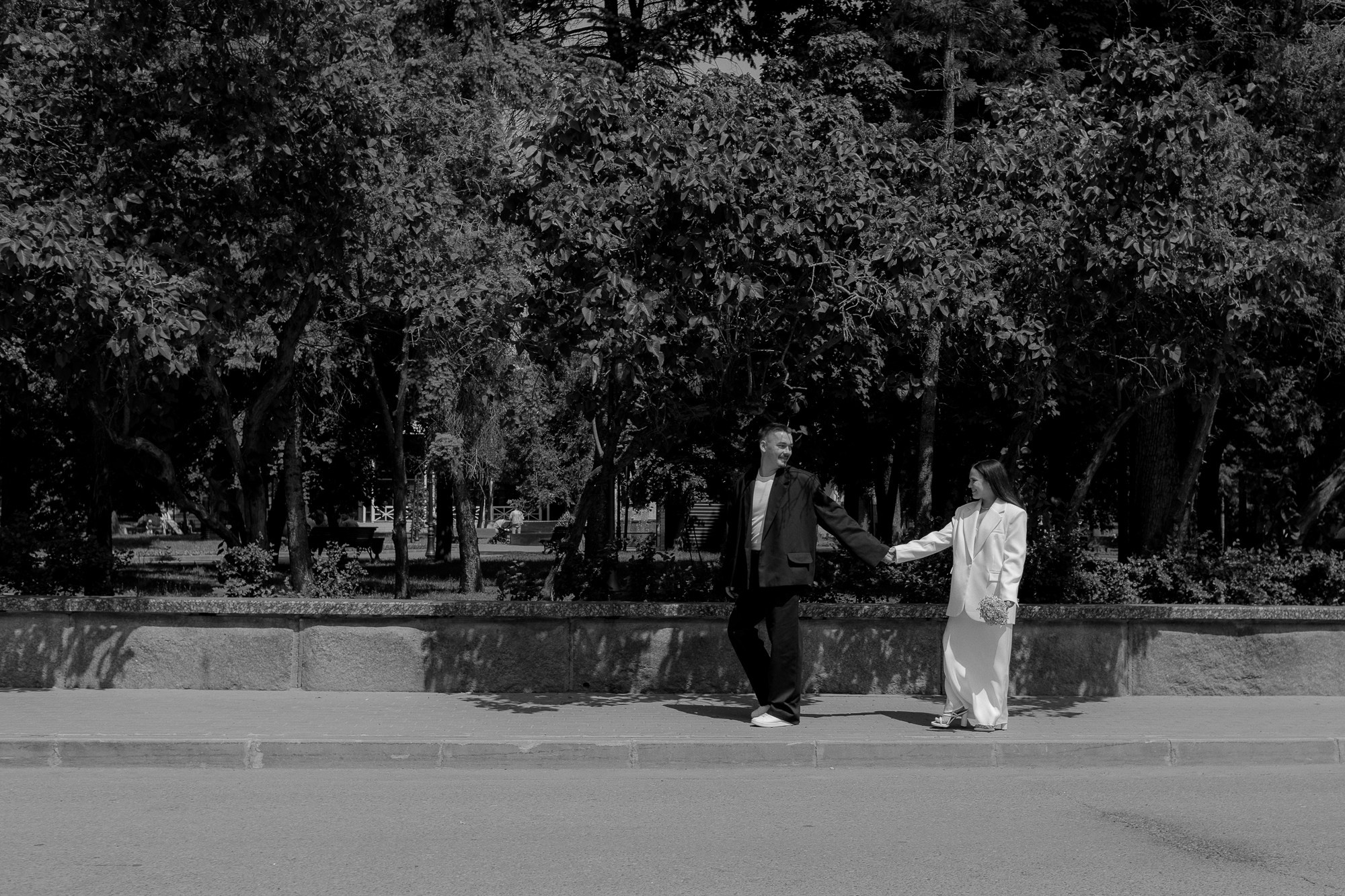 Арина и Иван