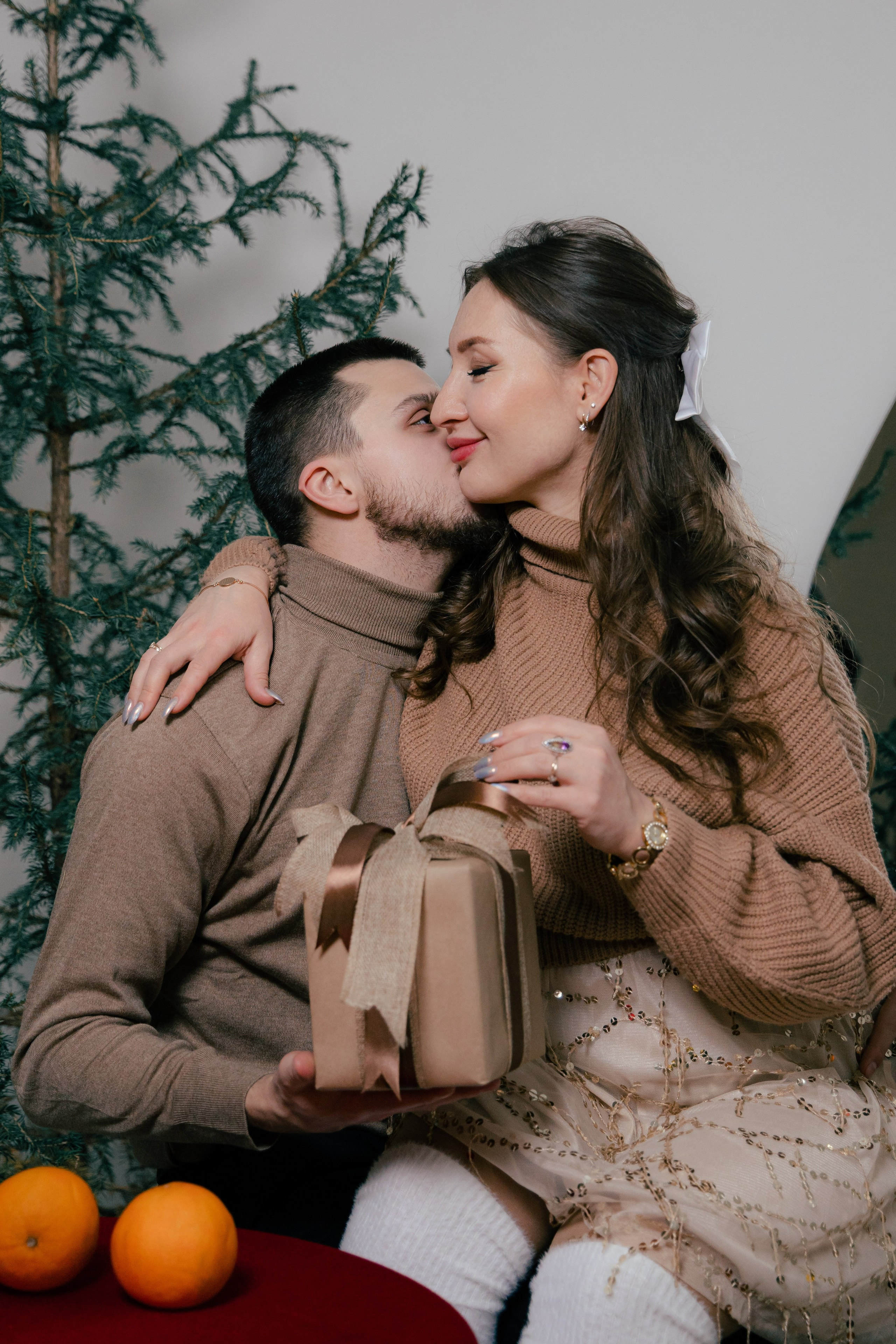 Евгений & Наталия. Фотограф / Видеограф Братск Юлий Дежин