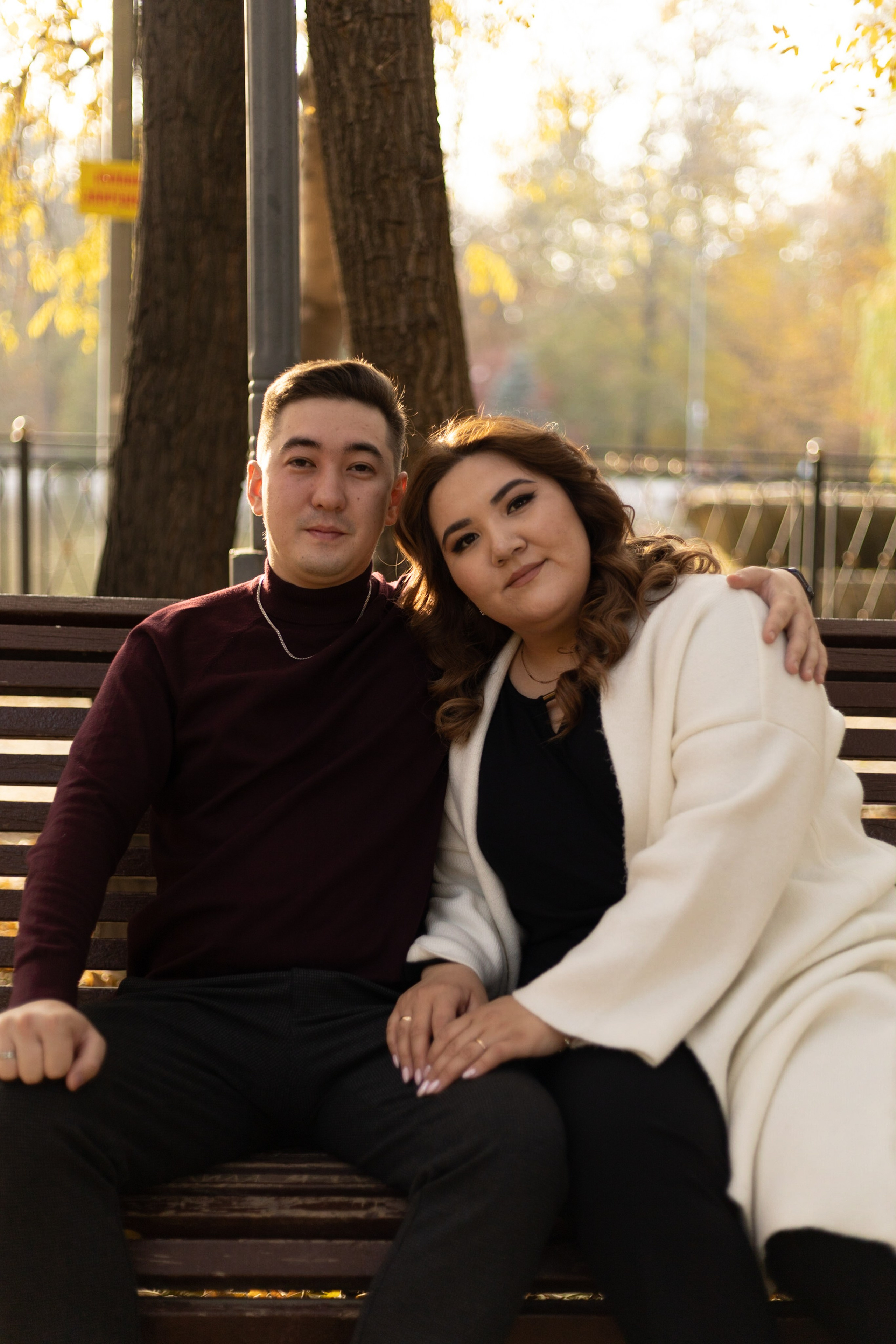 Айбар & Жанна. Свадебный фотограф Алматы Ниязов Руслан