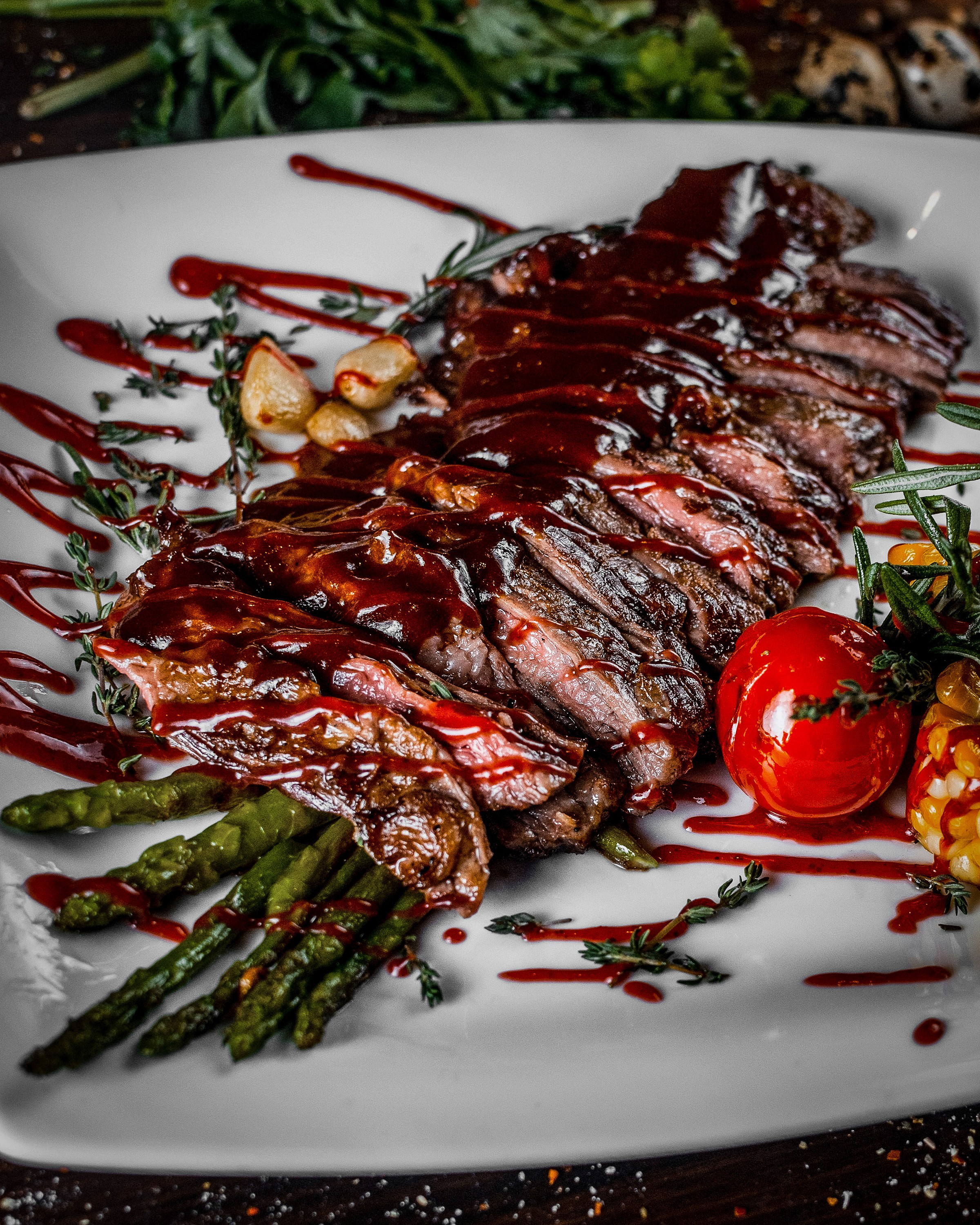 PRODUCT & FOOD. Фотограф Москва Саша Кранмер