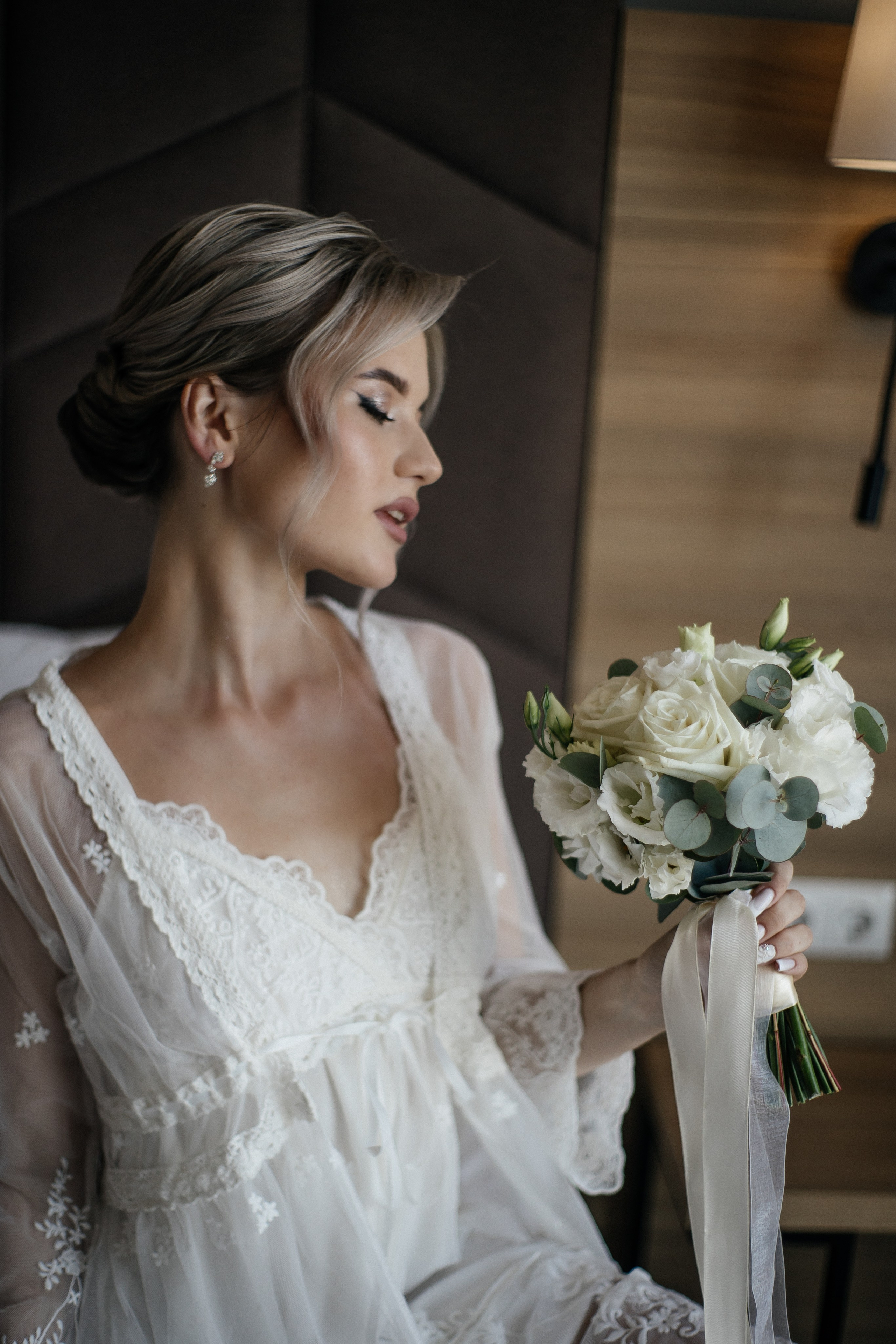 Полный свадебный день. Фотограф в Иркутске