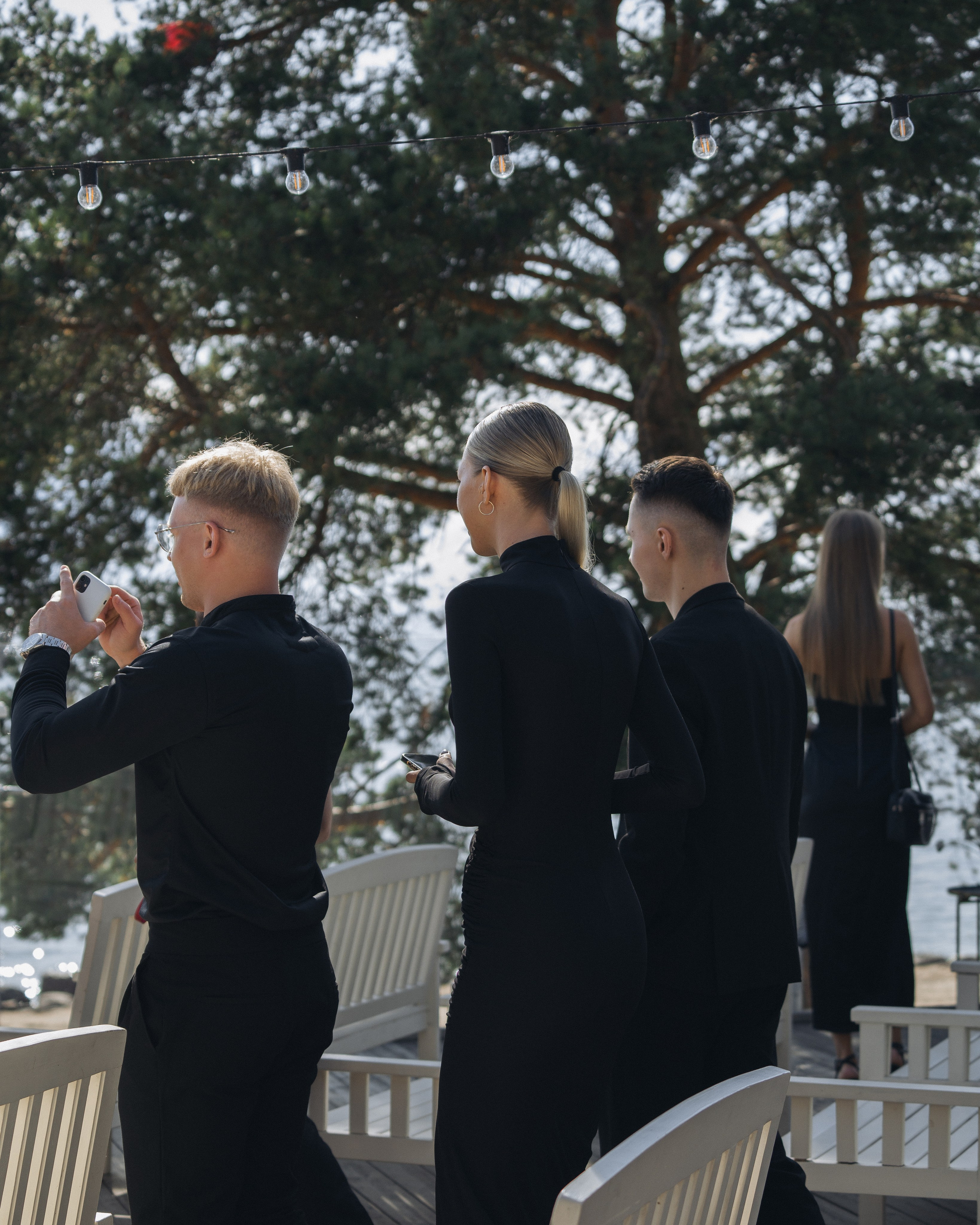 Стас и Александра. Свадебный фотограф в Санкт-Петербурге