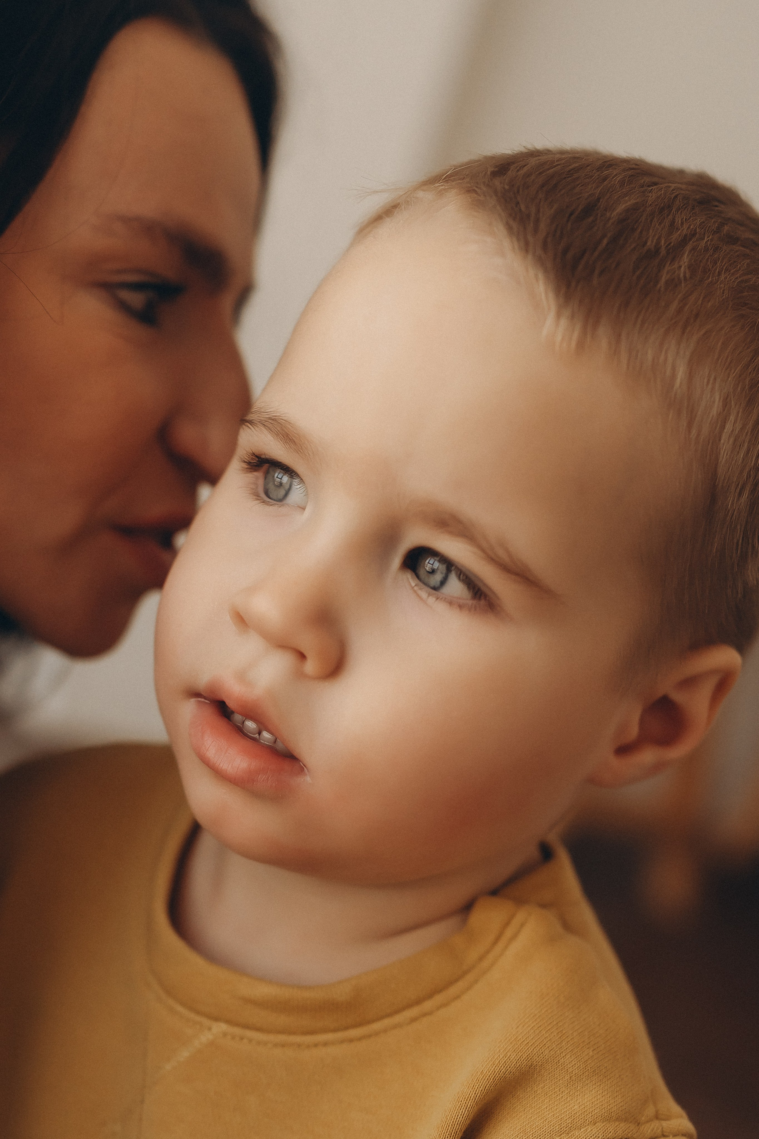 Всё в одном кадре. Семейный фотограф в Ангарске/ Иркутске