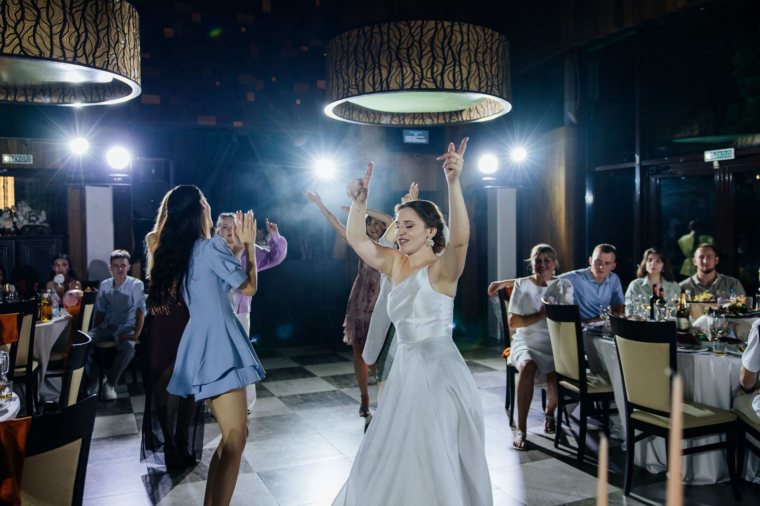 Полный свадебный день. Санремо. Свадебный и семейный фотограф Ростова-на-Дону Ирина Бондарева