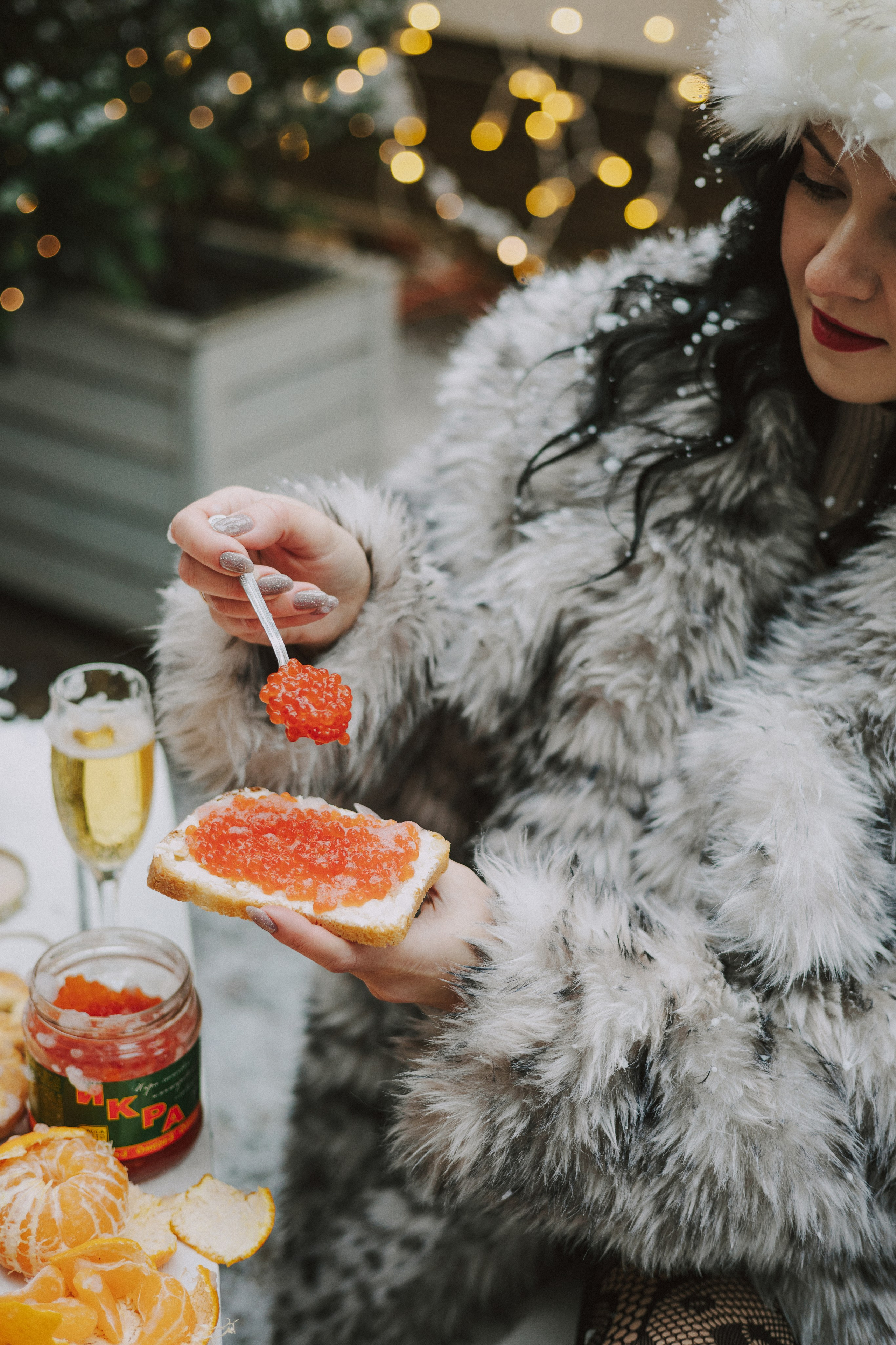 Новый год. Свадебный и семейный фотограф Ростова-на-Дону Ирина Бондарева