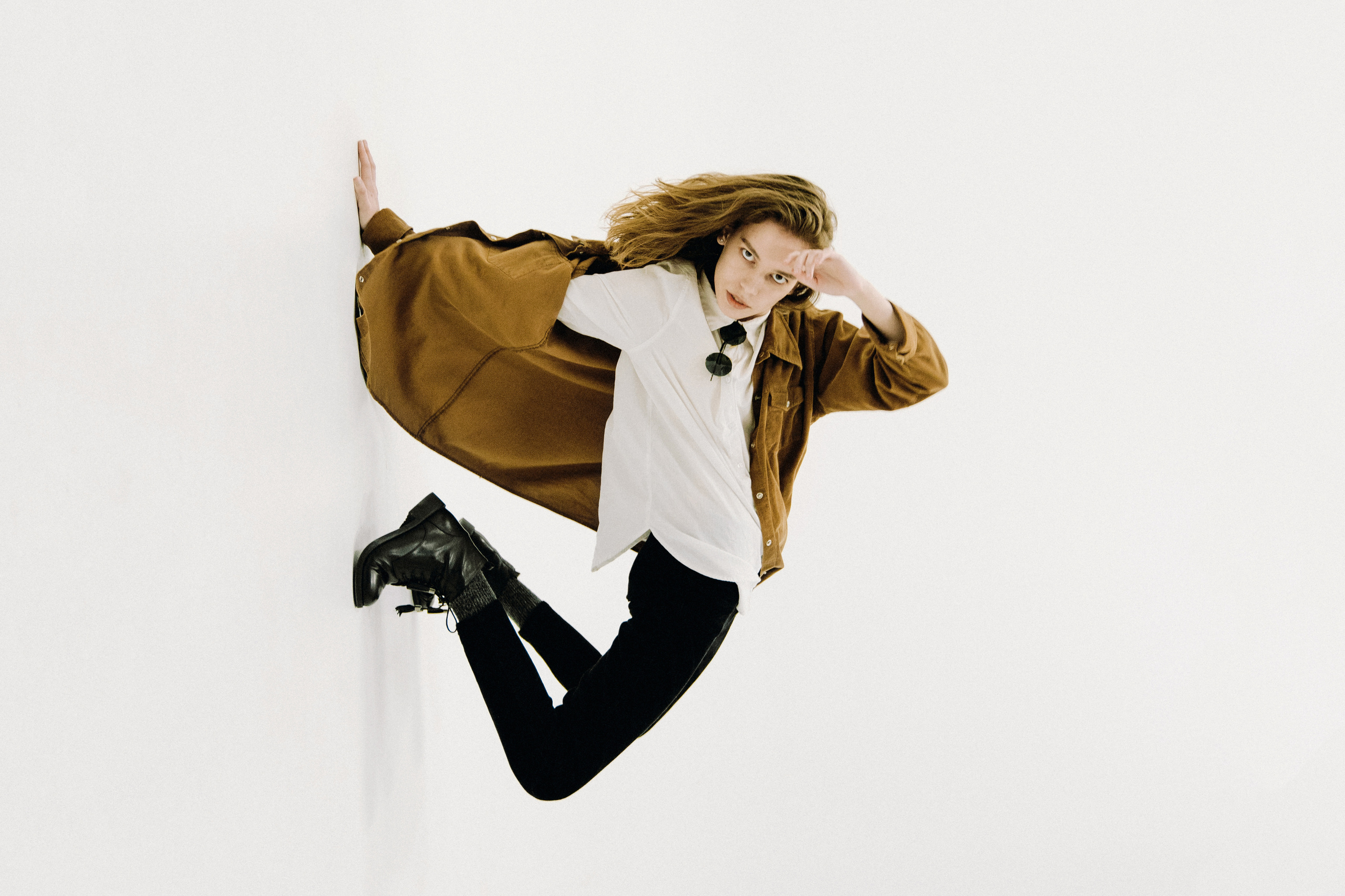 ПОРТРЕТЫ. Репортажный фотограф Света Асадчая